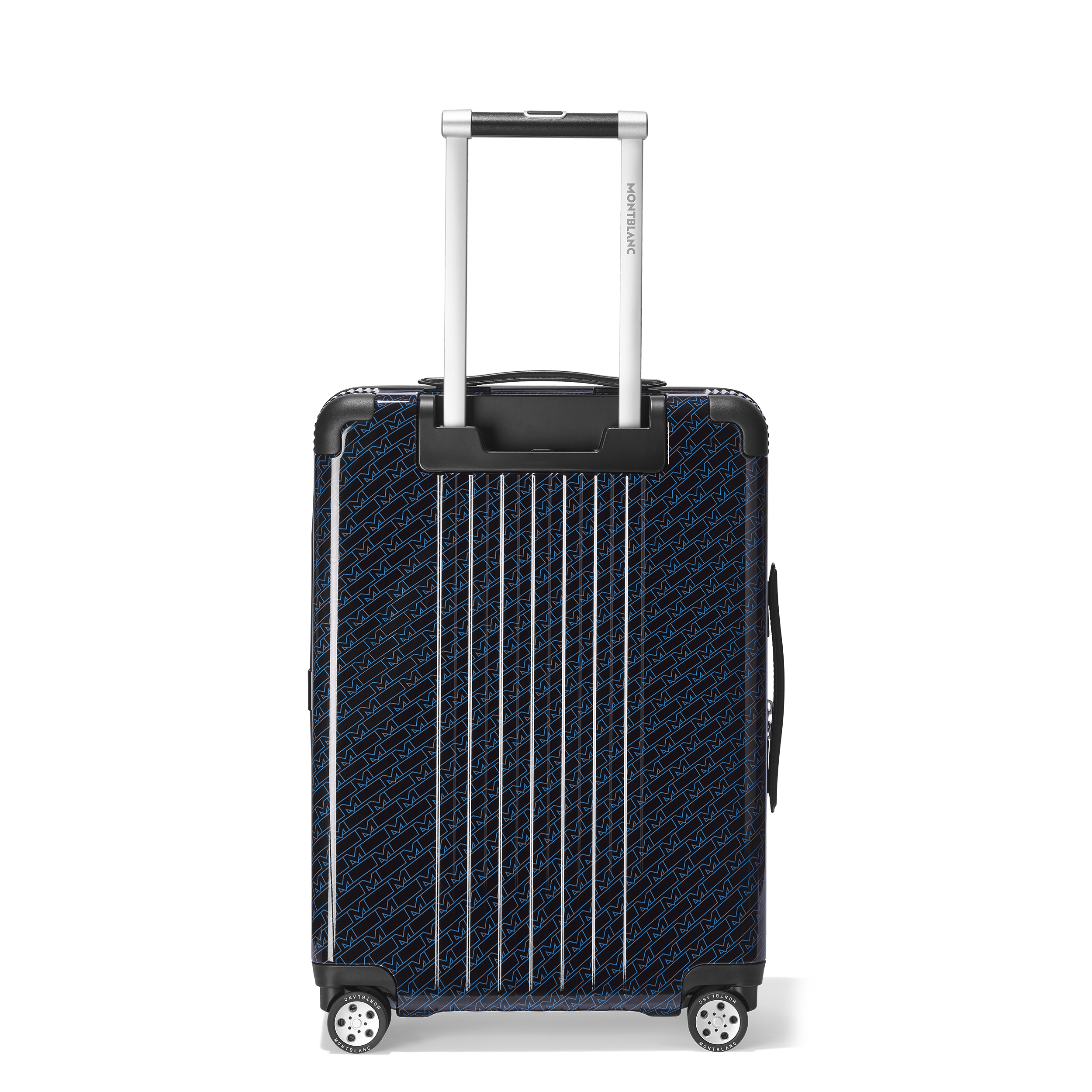 #MY4810 Cabin Trolley Montblanc M_Gram 4810, image 4