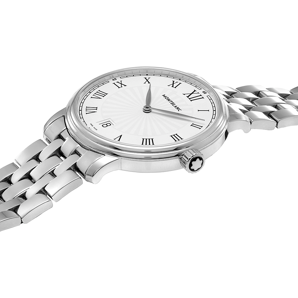 2 صورة ،Montblanc Tradition Date