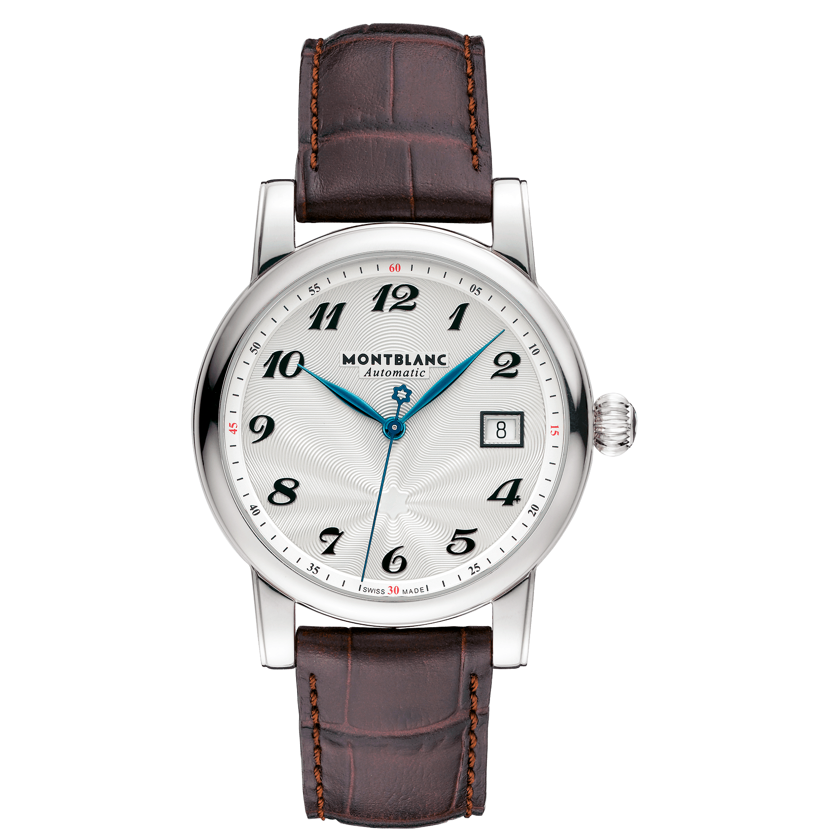 Montblanc Star Automatic Date, image 1