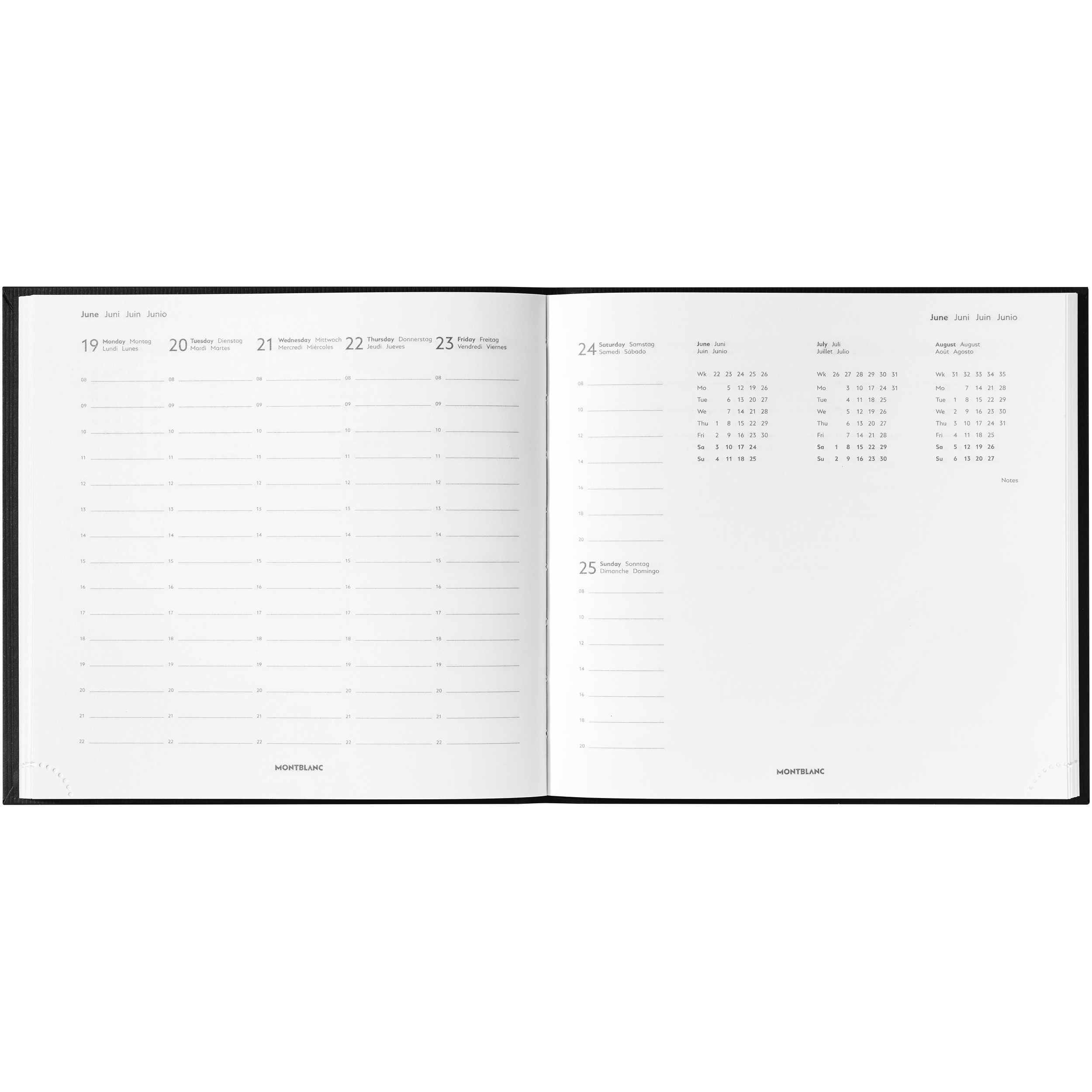 Calendar 2020 Squarish, image 4