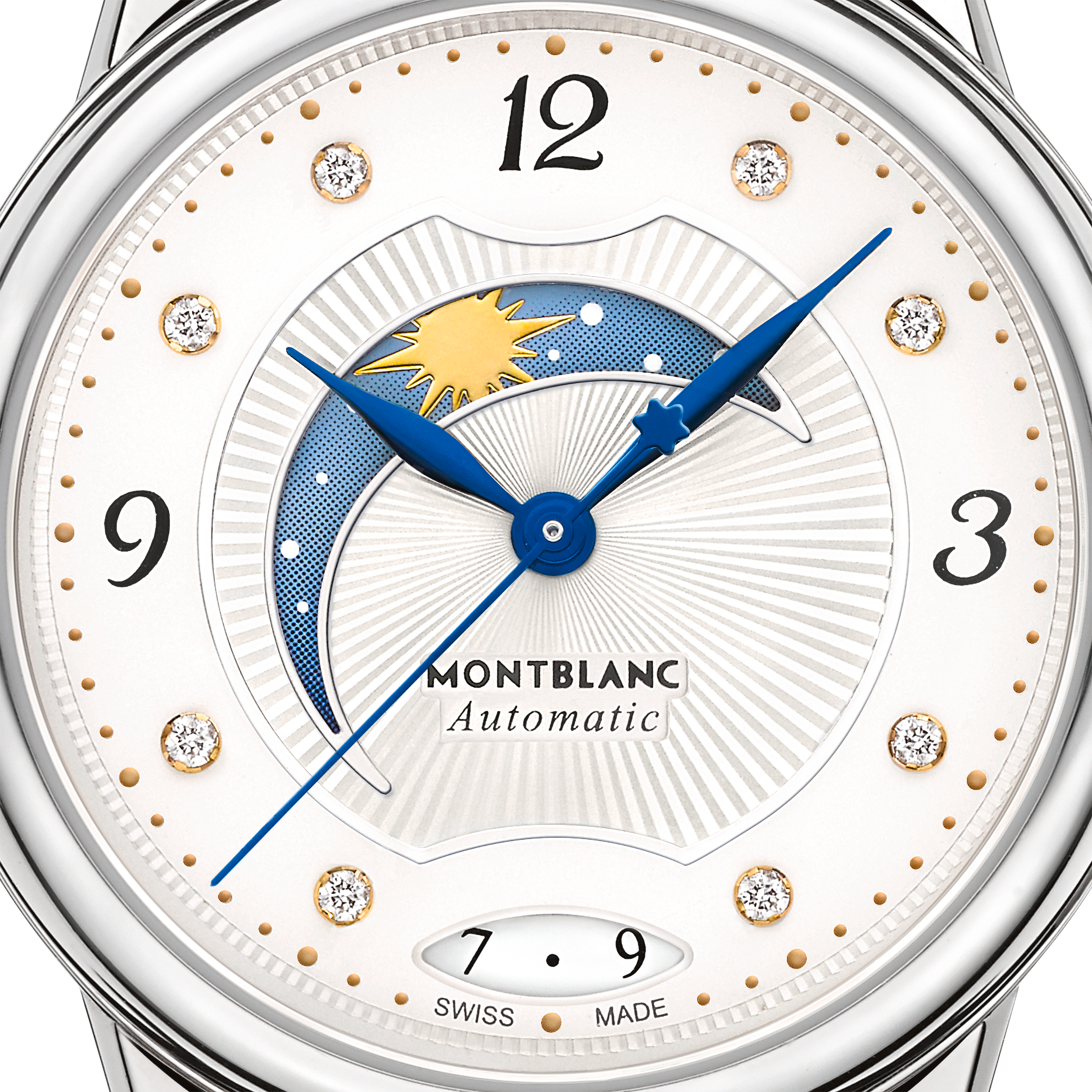 Montblanc Bohème Day & Night 30 mm, image 2