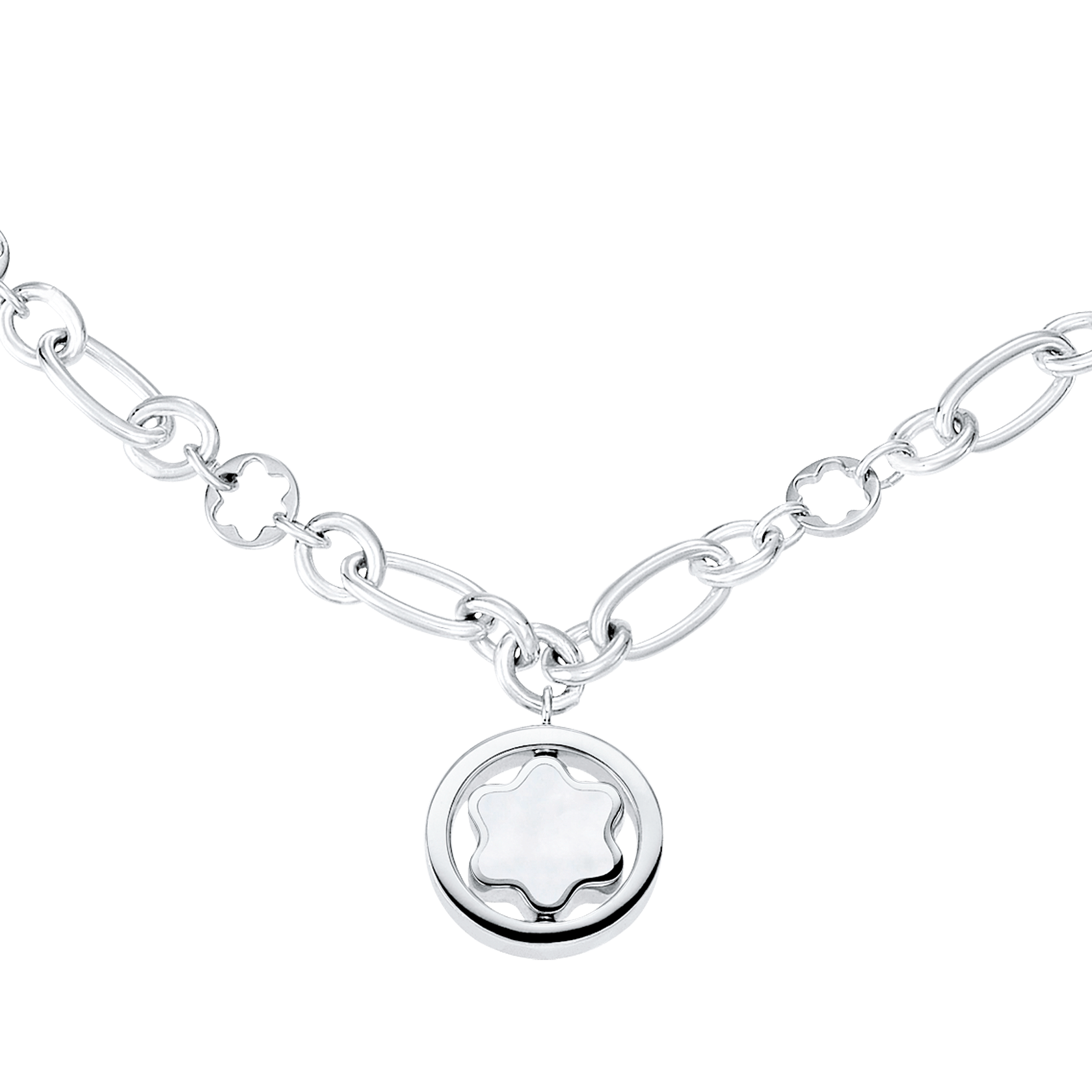 Montblanc Star Signet necklace, image 2