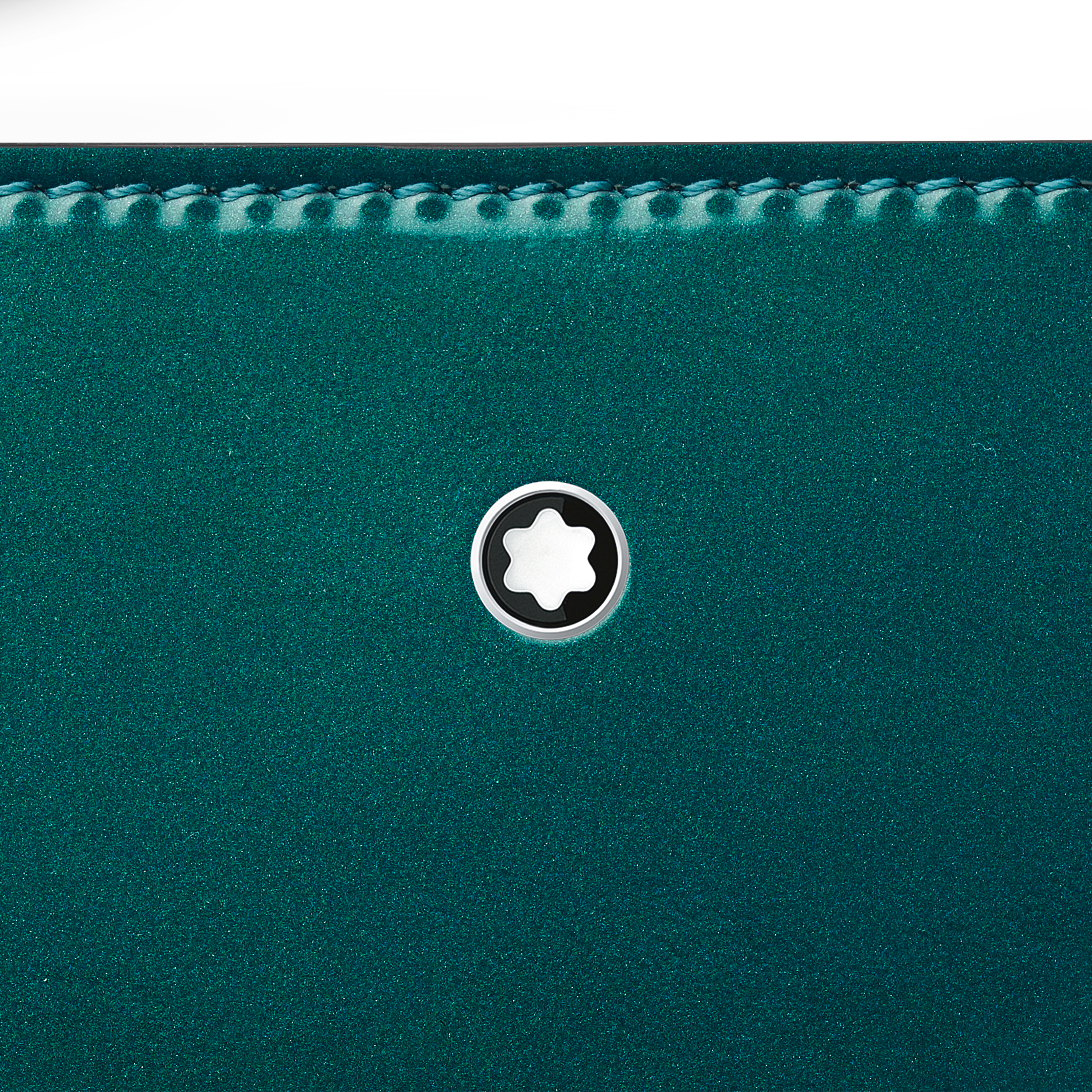 Montblanc Extreme 2.0 Glossy Leather Mini Pouch 2cc, image 4