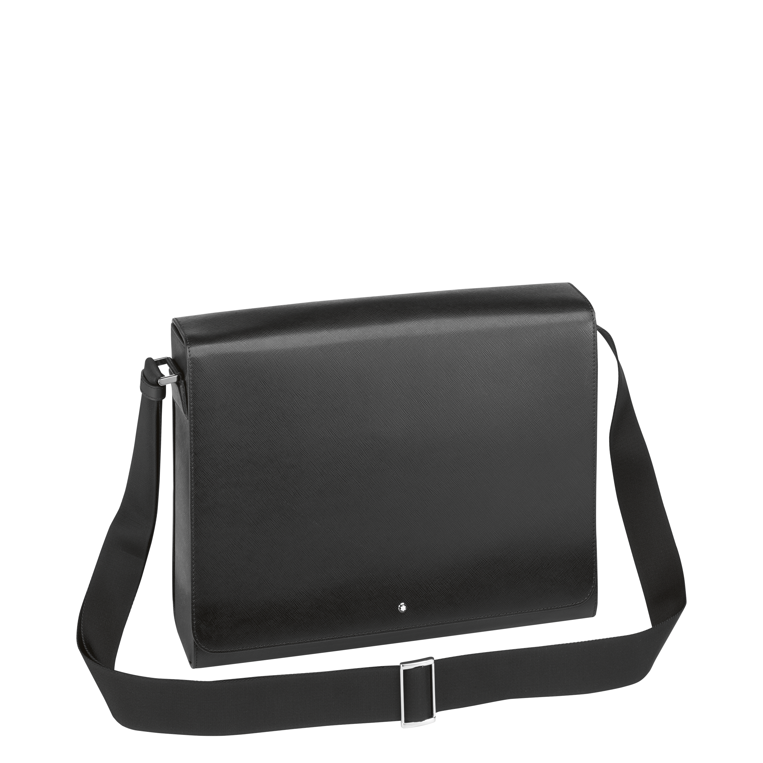 1 صورة ،Montblanc Sartorial Messenger Bag
