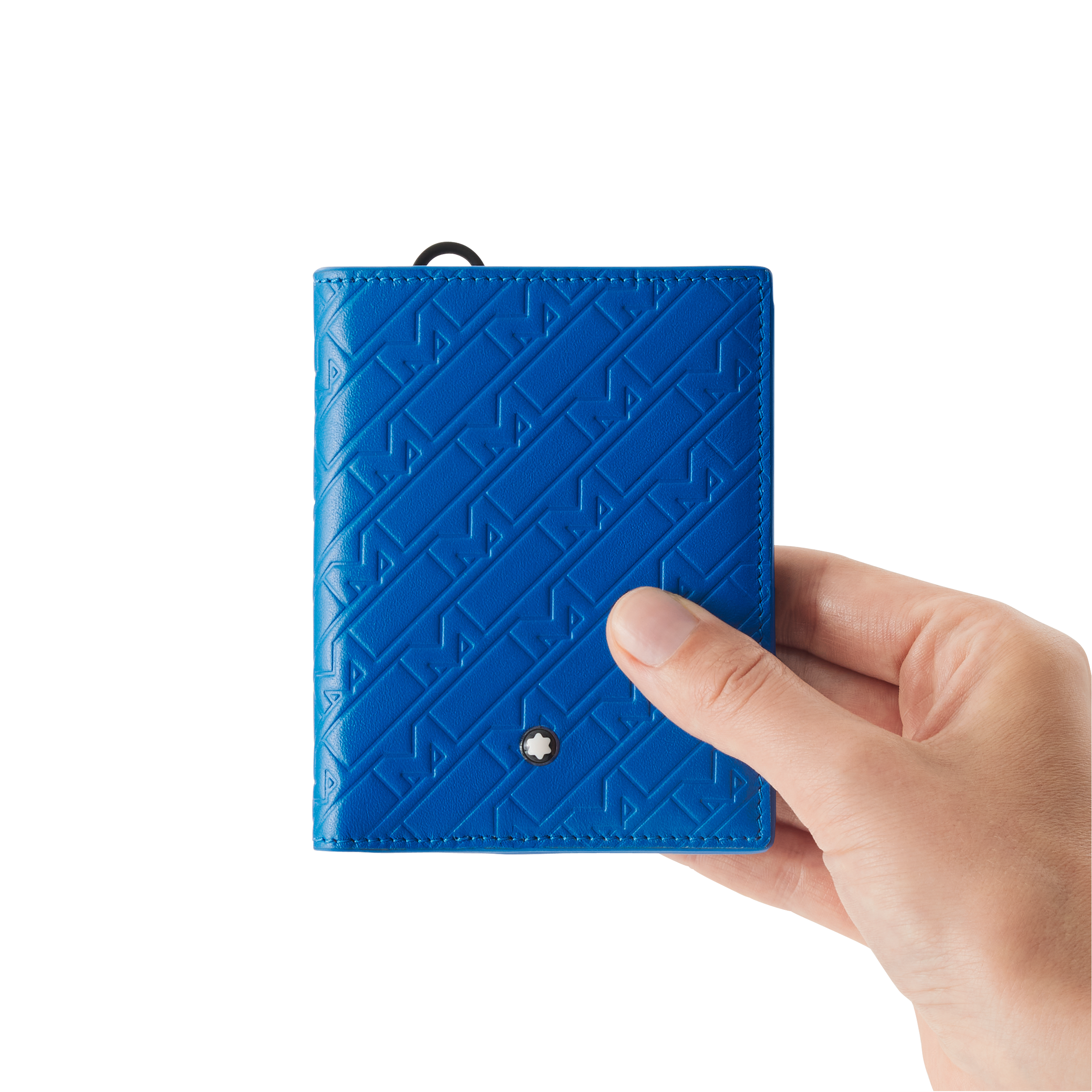 Montblanc M_Gram 4810 compact wallet 6cc, image 6