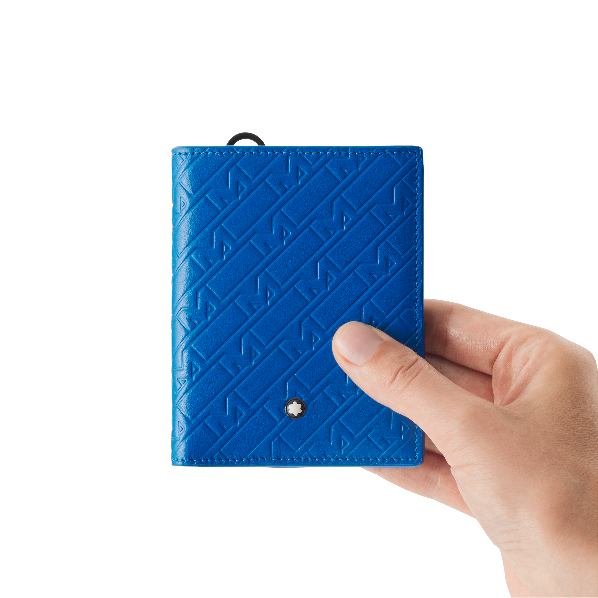 Montblanc M_Gram 4810 compact wallet 6cc, image 10