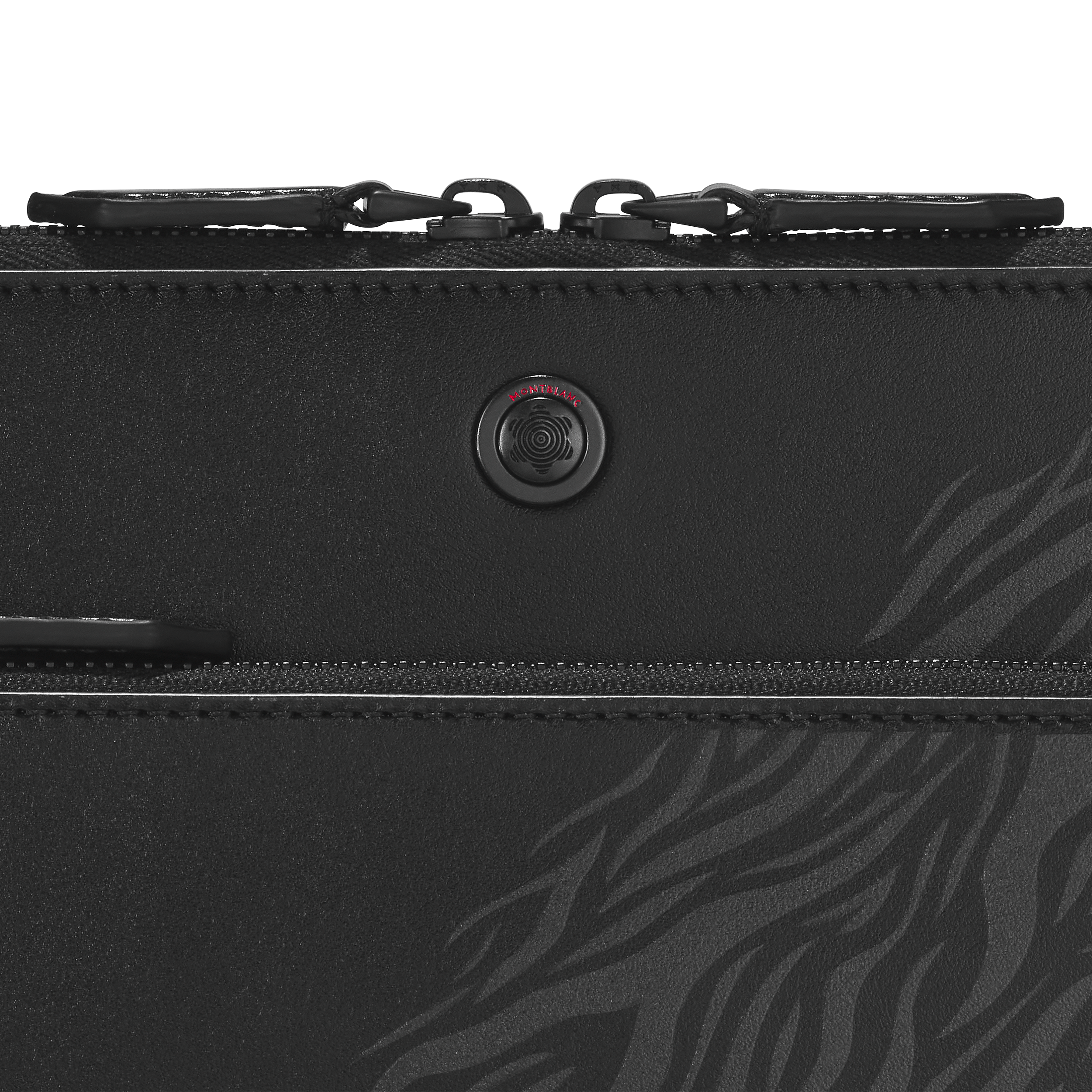 Meisterstück Selection Rouge et Noir Envelope, image 5