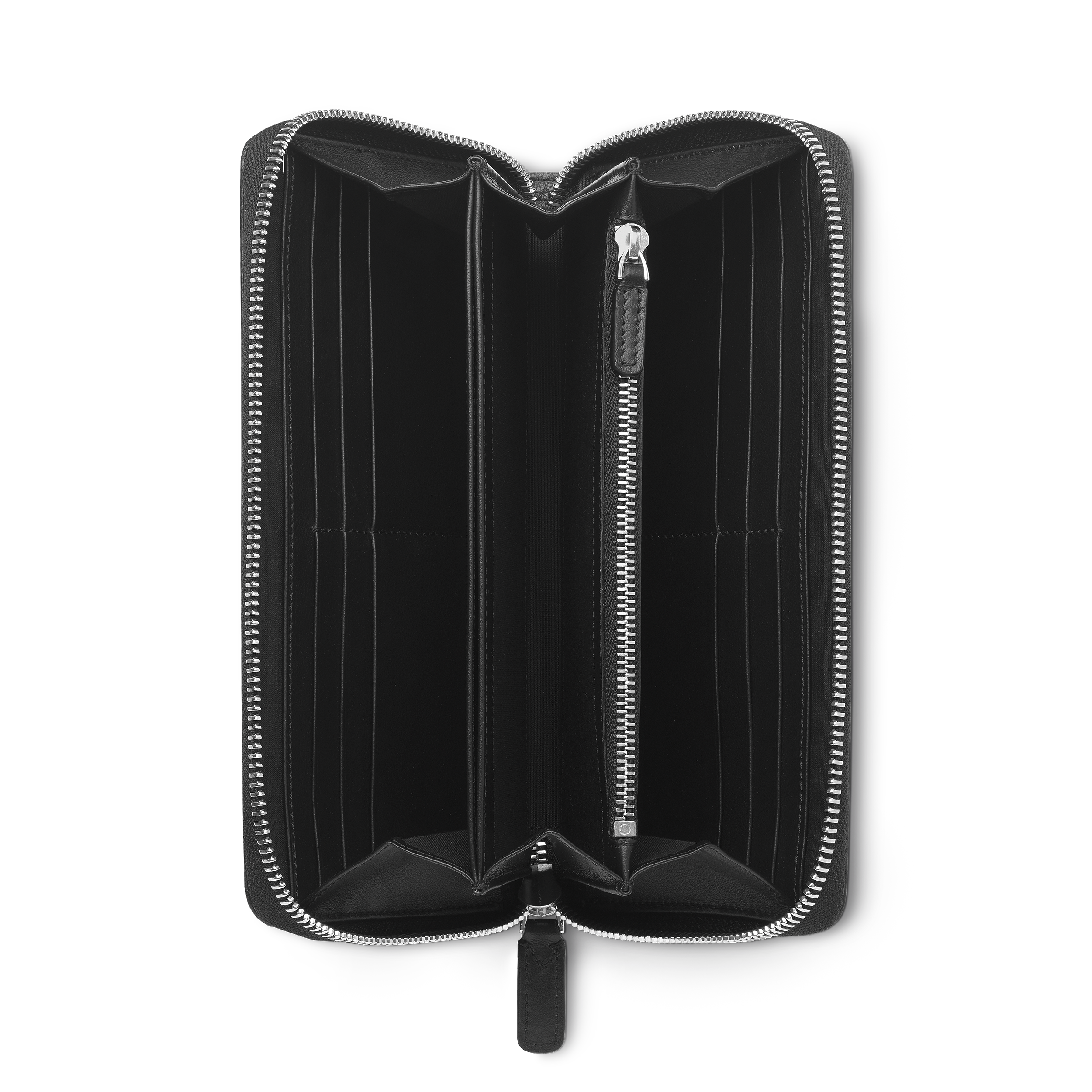 Meisterstück Soft Grain Wallet 12cc Zip-Around, image 2