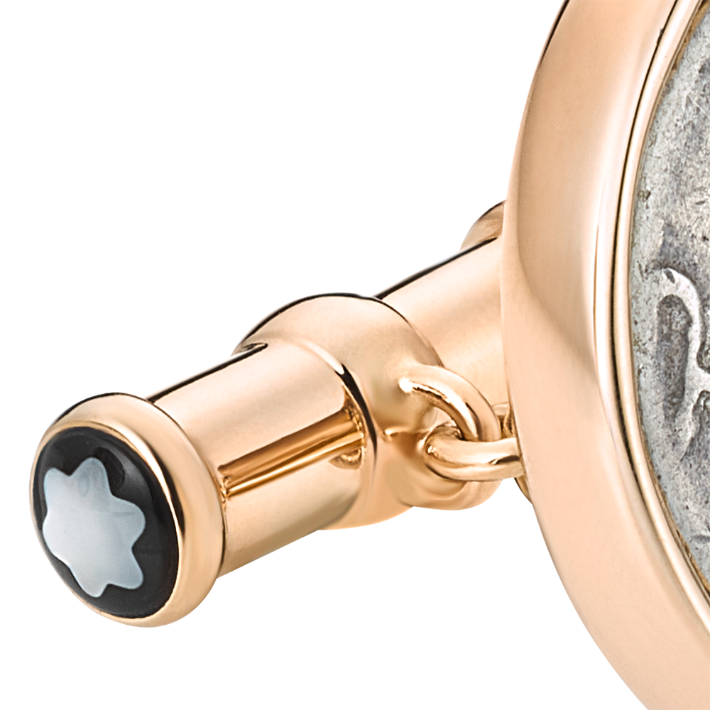 Tribute to Borghese cufflinks, image 2
