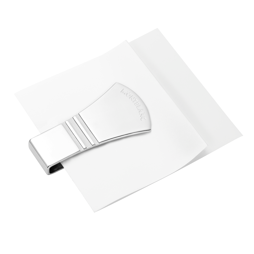 Essential Sartorial money clip, image 4