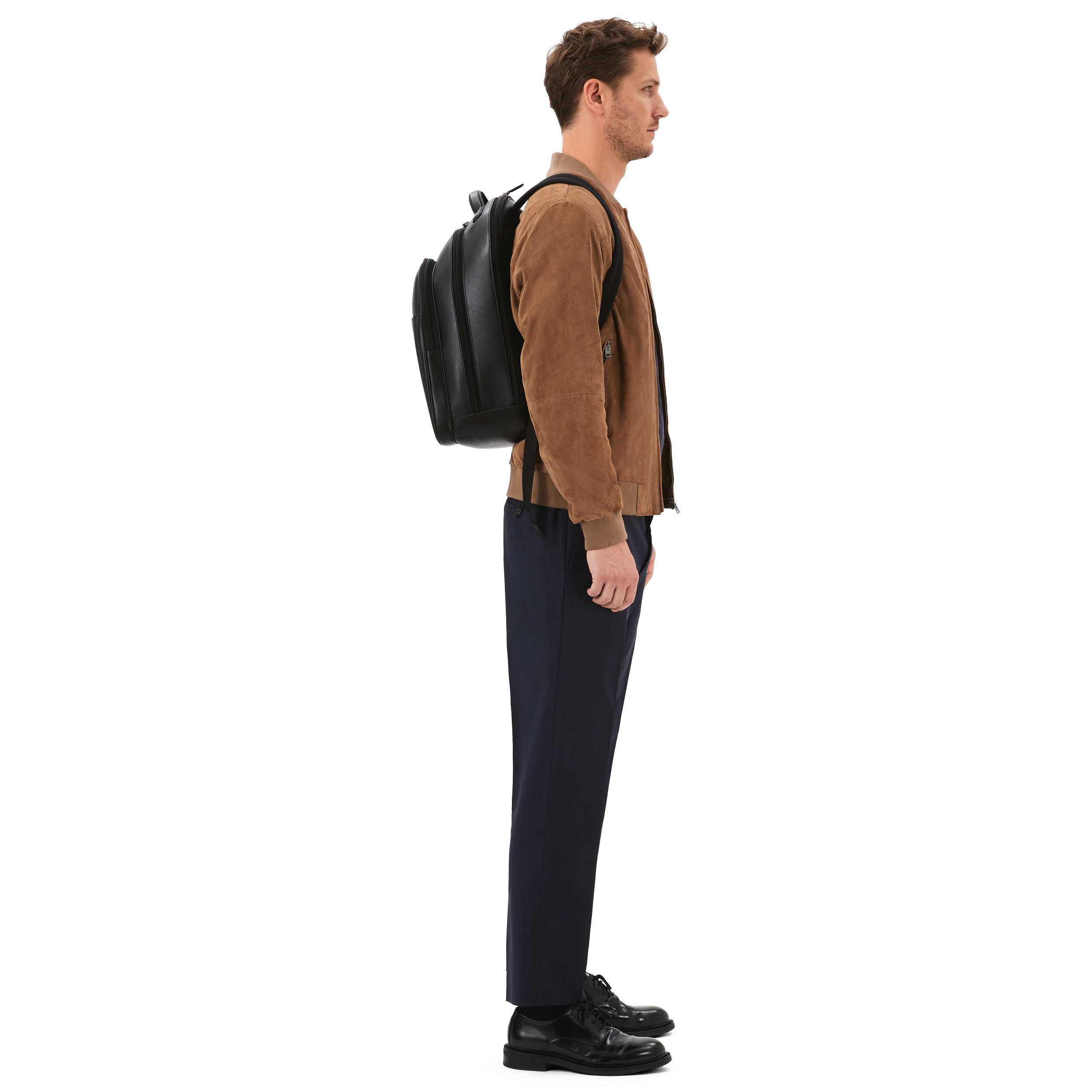 Montblanc Sartorial Backpack Large 3 Compartment, image 7