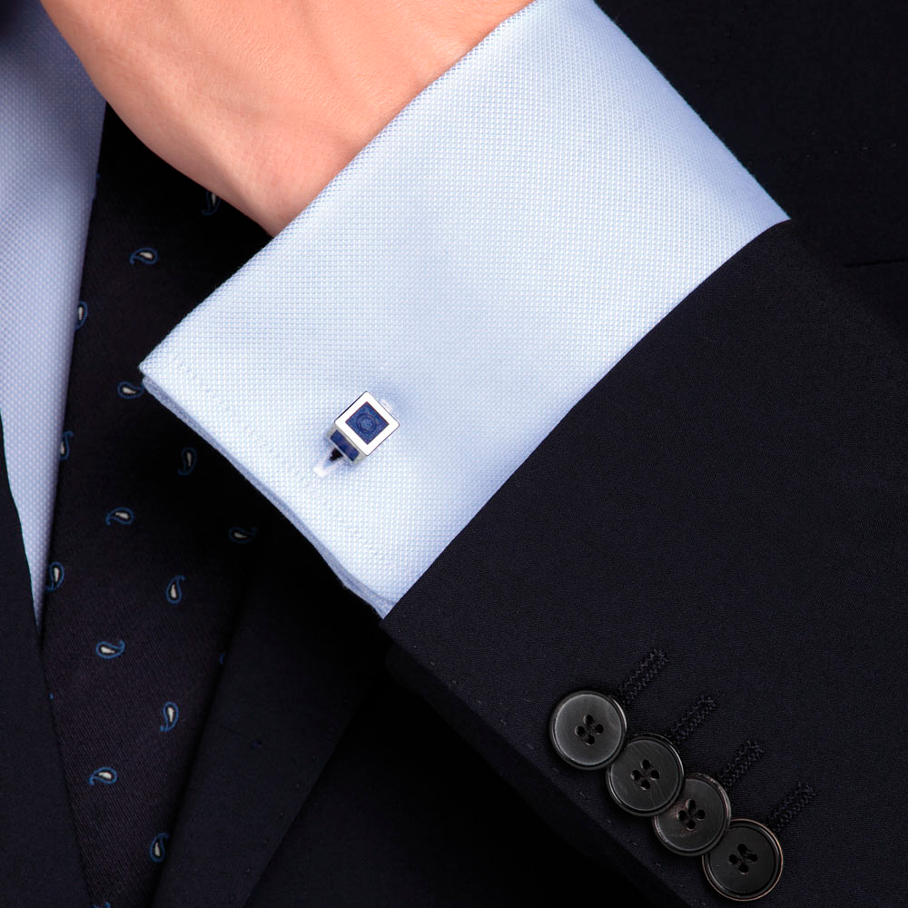 Iconic cufflinks, image 4