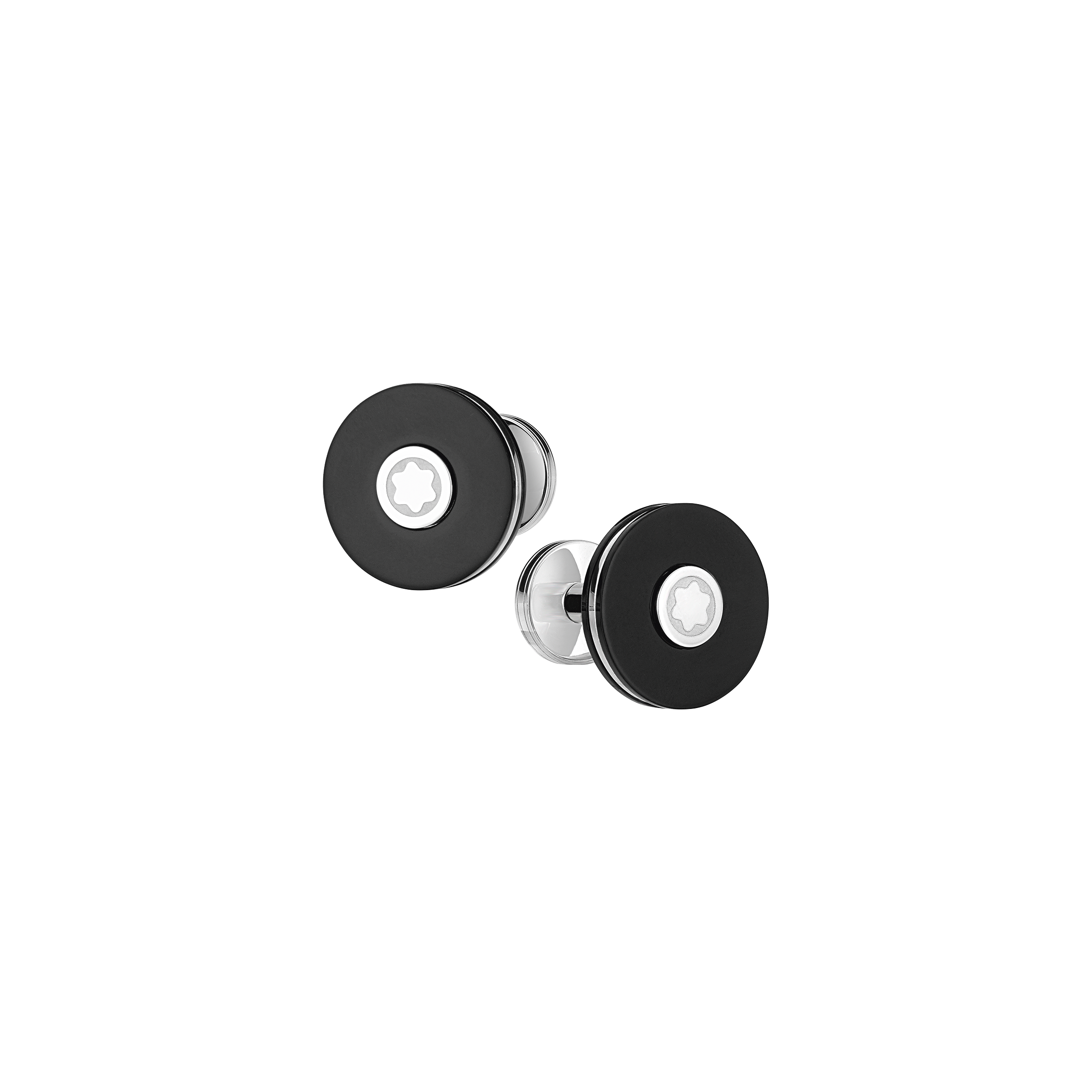 Pix cufflinks, image 1