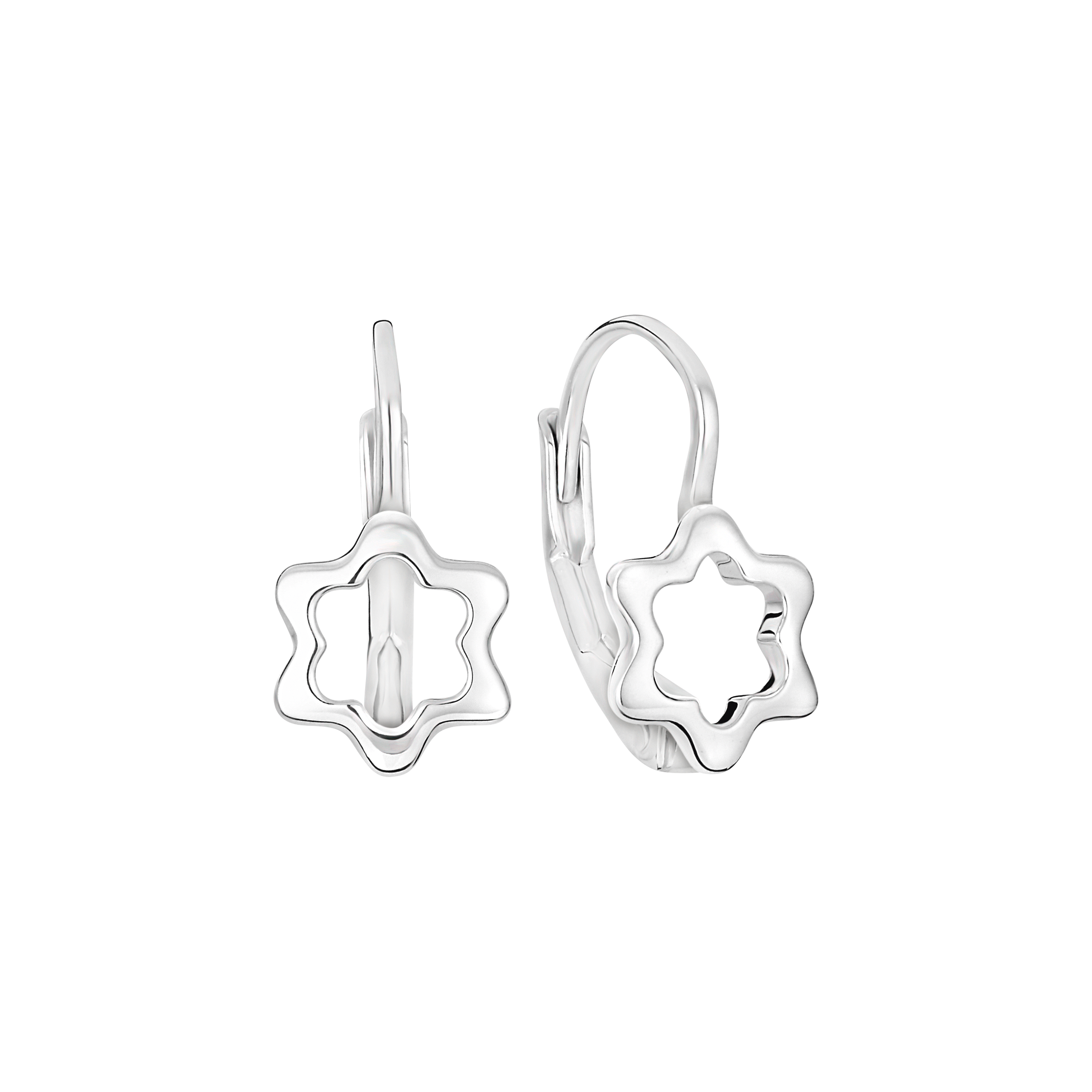 Montblanc 4810 Classic earrings, image 1