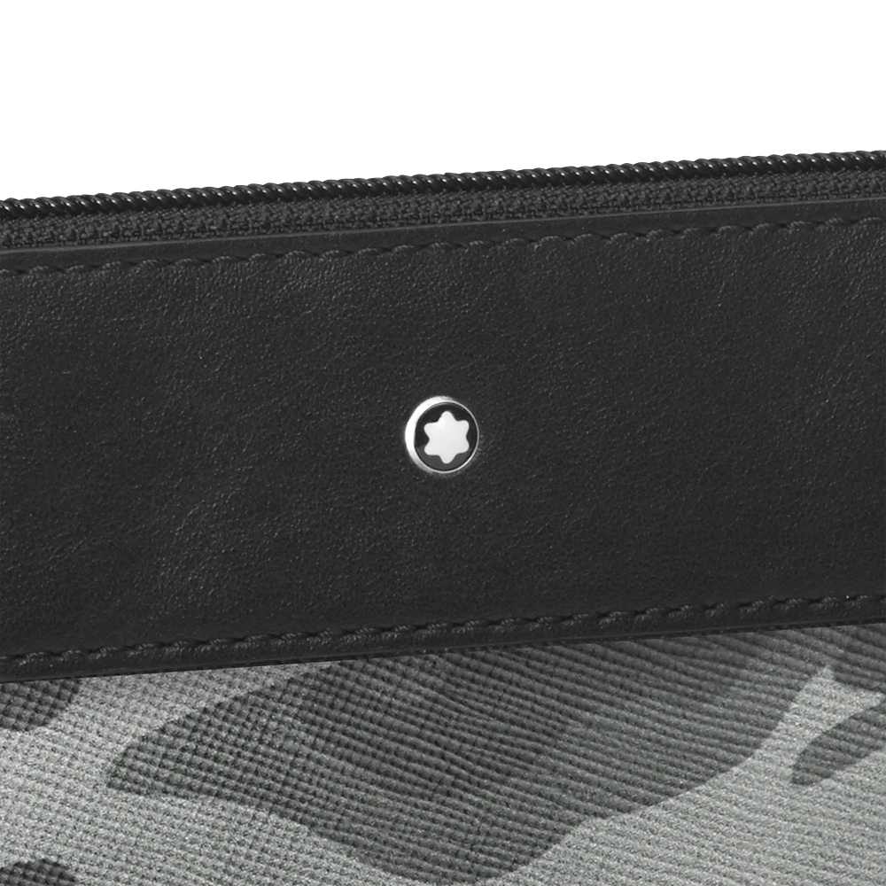 2 صورة ،My Montblanc Nightflight Detachable Pouch