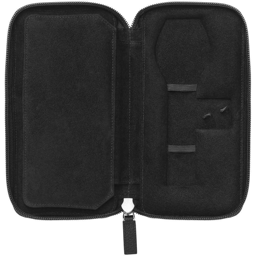 Meisterstück Soft Grain Watch Pouch, image 2