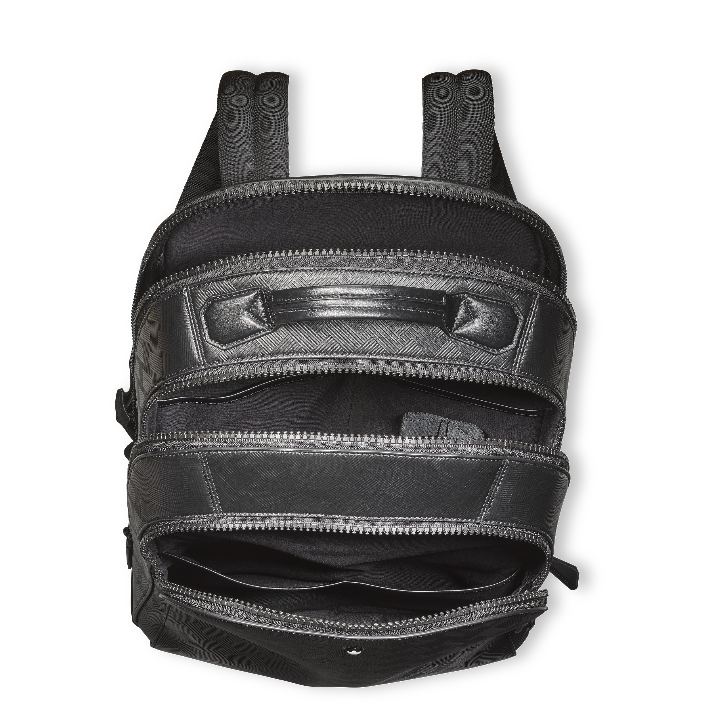 Extreme 3.0 medium backpack with 3 compartments, image 5