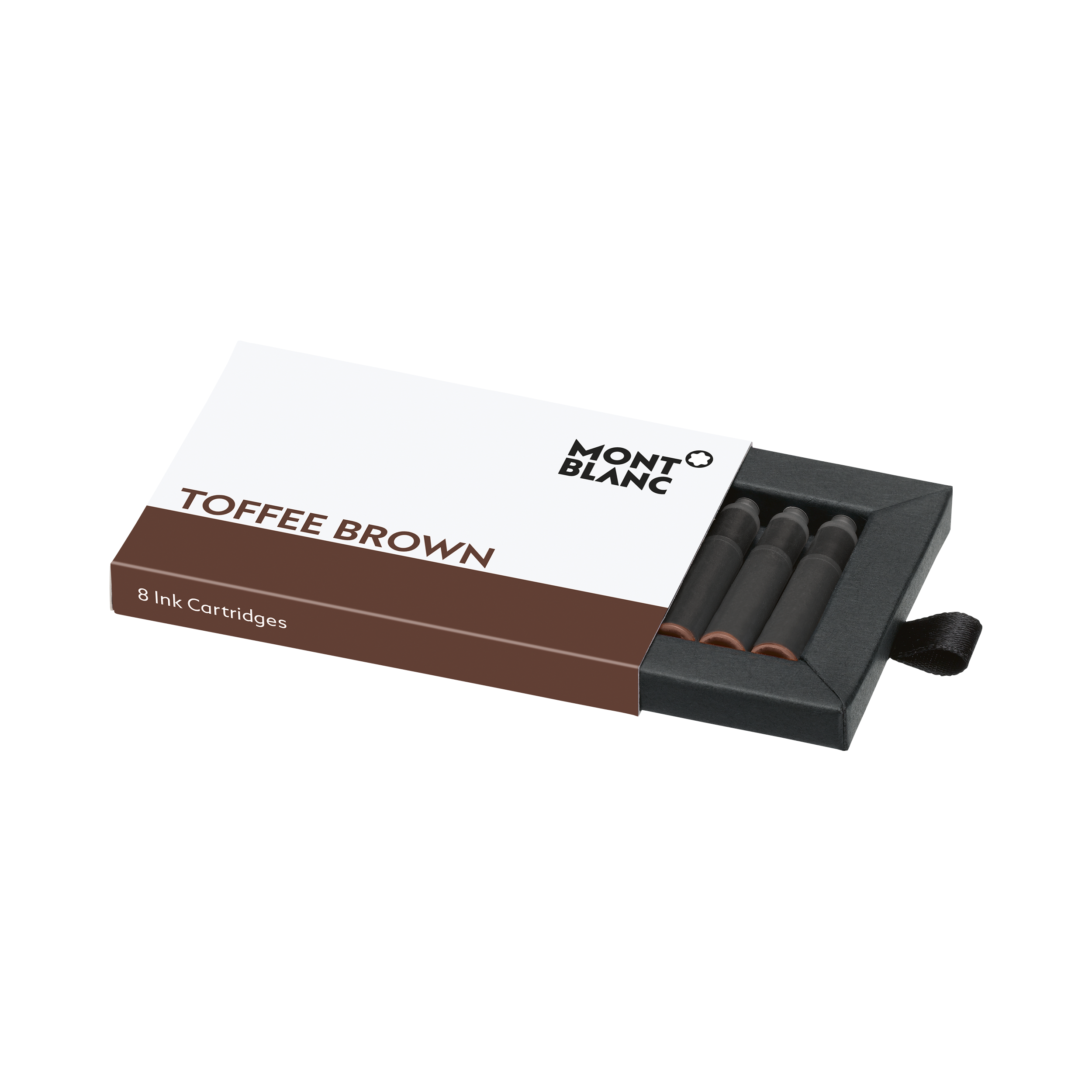 Ink Cartridges, Toffee Brown - 8-unit package, image 2