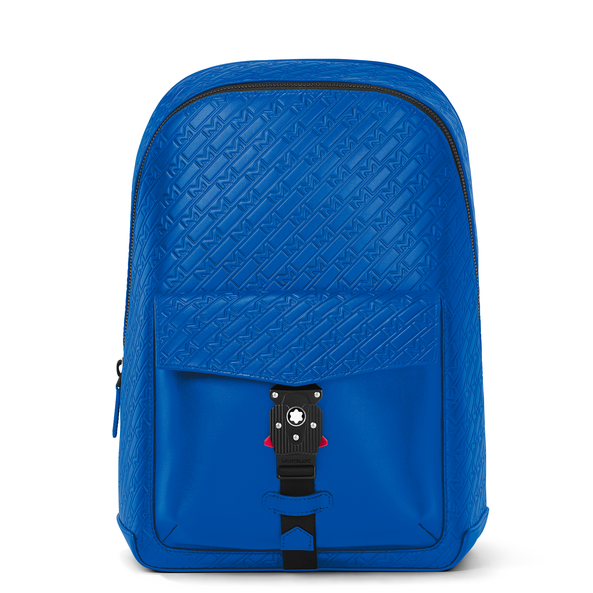 Montblanc M_Gram 4810 backpack with M LOCK 4810 buckle, image 1