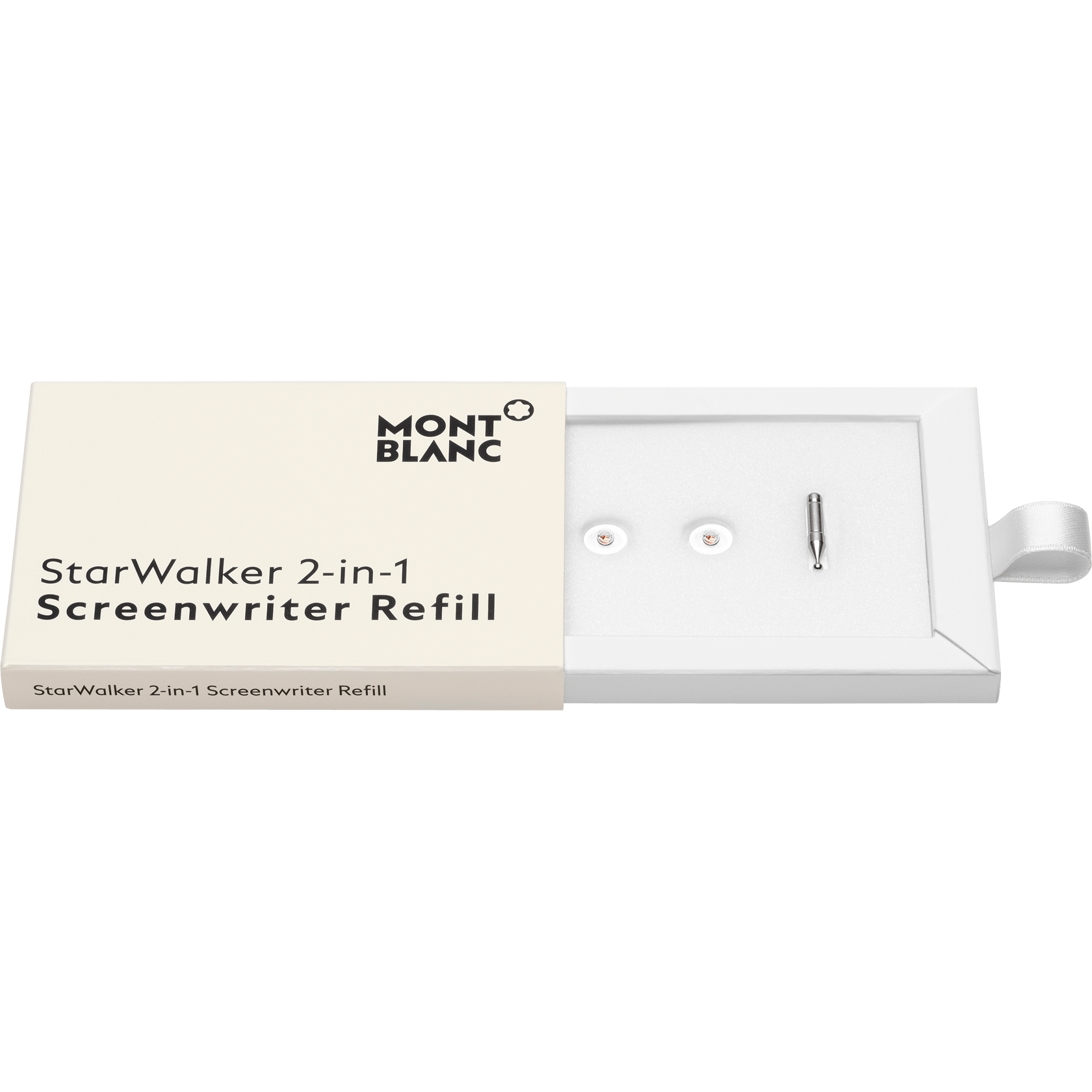 ScreenWriter Refill for StarWalker 2in1, image 1