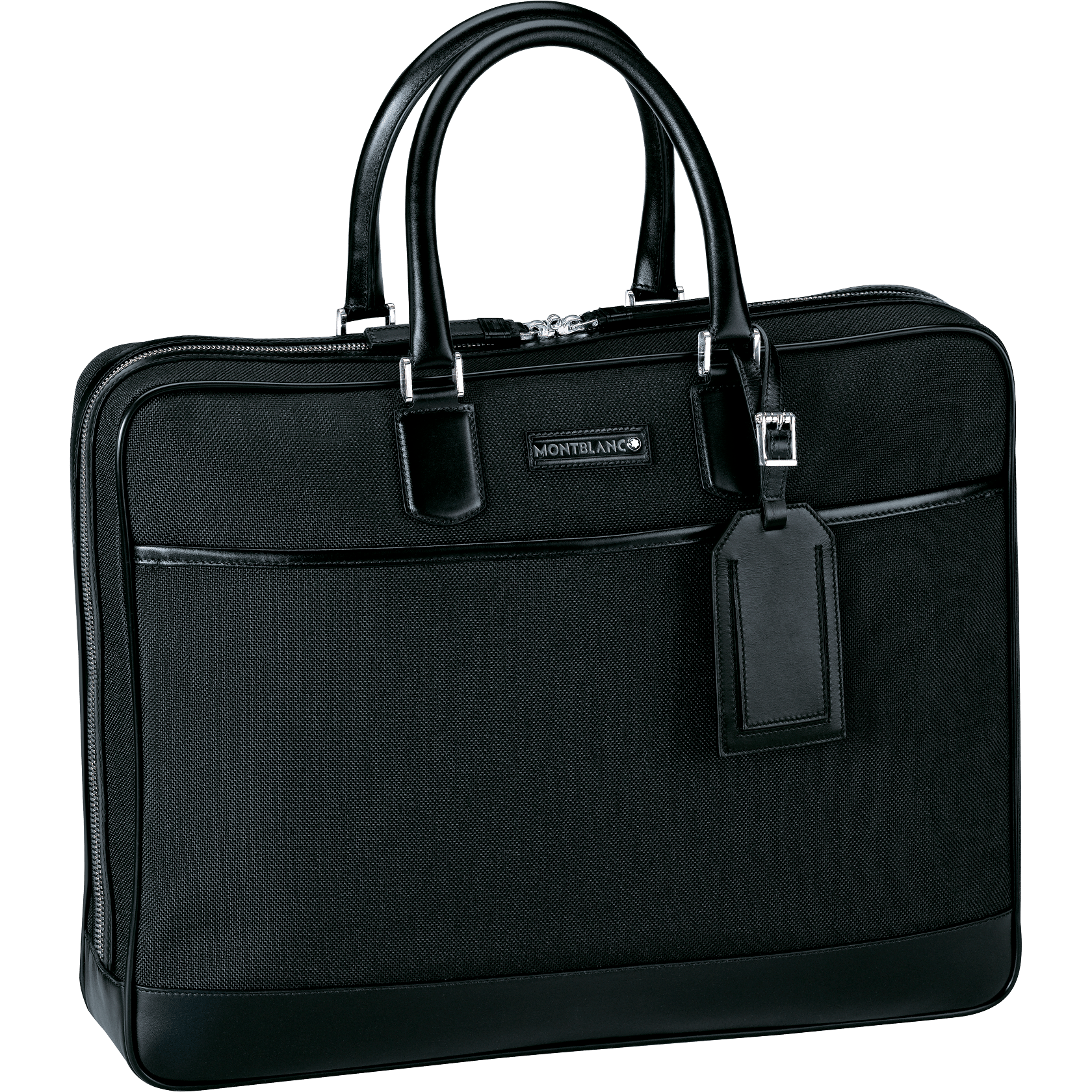 1 صورة ،Meisterstück Canvas Document Case