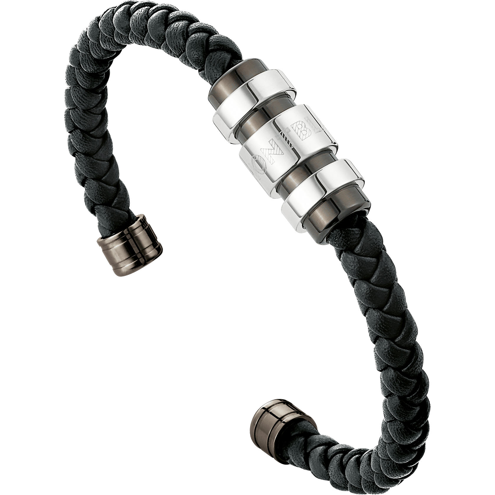 Creative men's bracelet, image 1