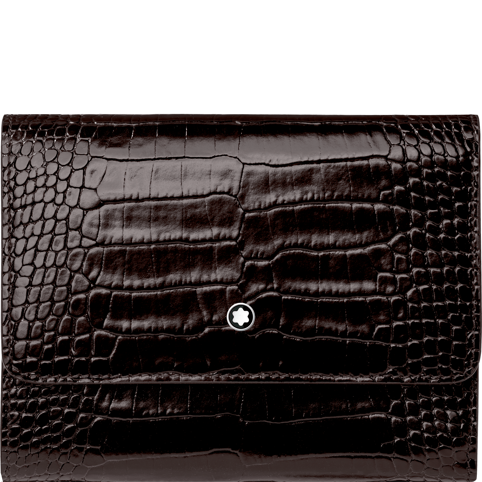Meisterstück Selection Wallet 4cc with Flap & zipped Coin Case, image 2