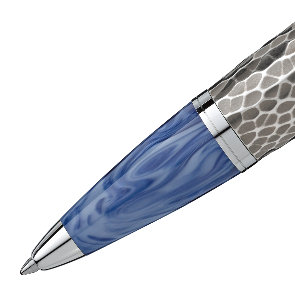 Writers Edition Leo Tolstoy Ballpoint Pen, image 2