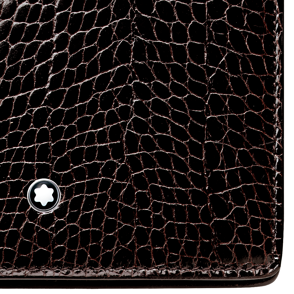 Meisterstück Selection Wallet 6cc with removable Card Holder, image 2