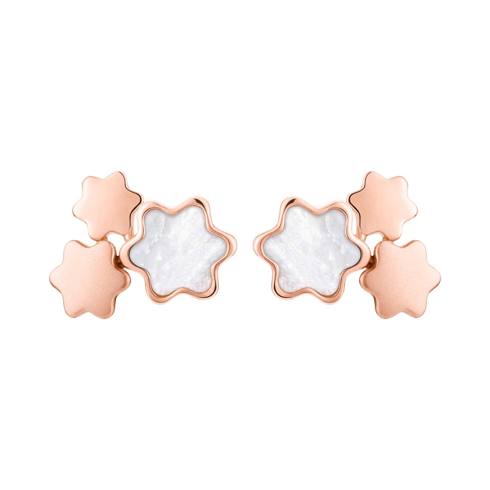 Souvenir d'Etoile earrings, image 1