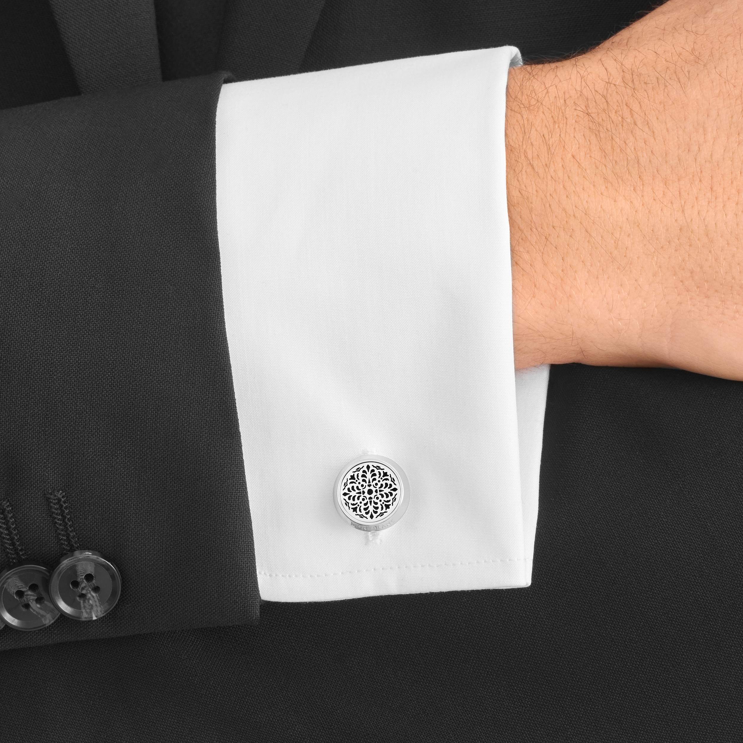 Urban Spirit - Metropolitan Edition Paris cufflinks, image 4