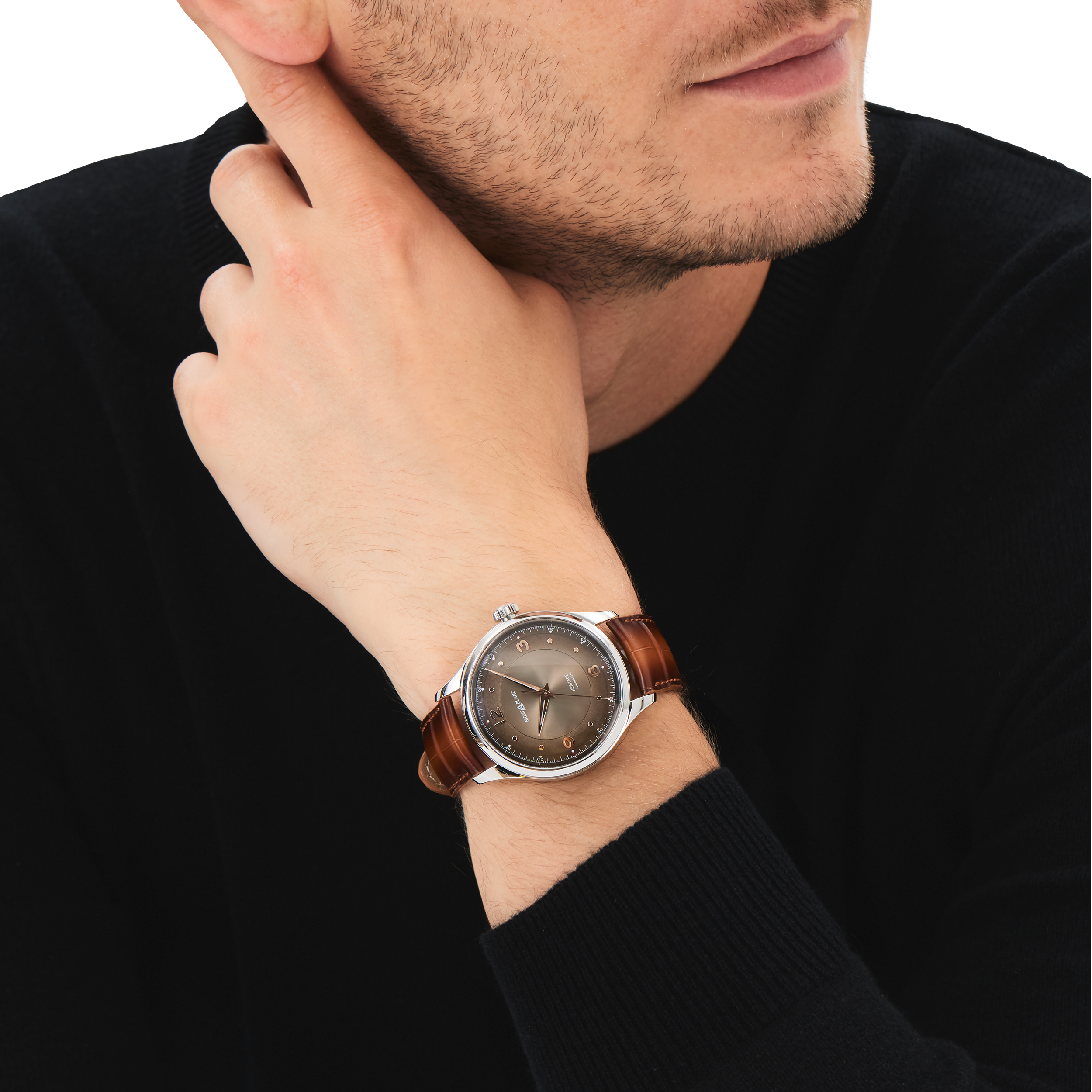 Montblanc Heritage Automatic, image 6