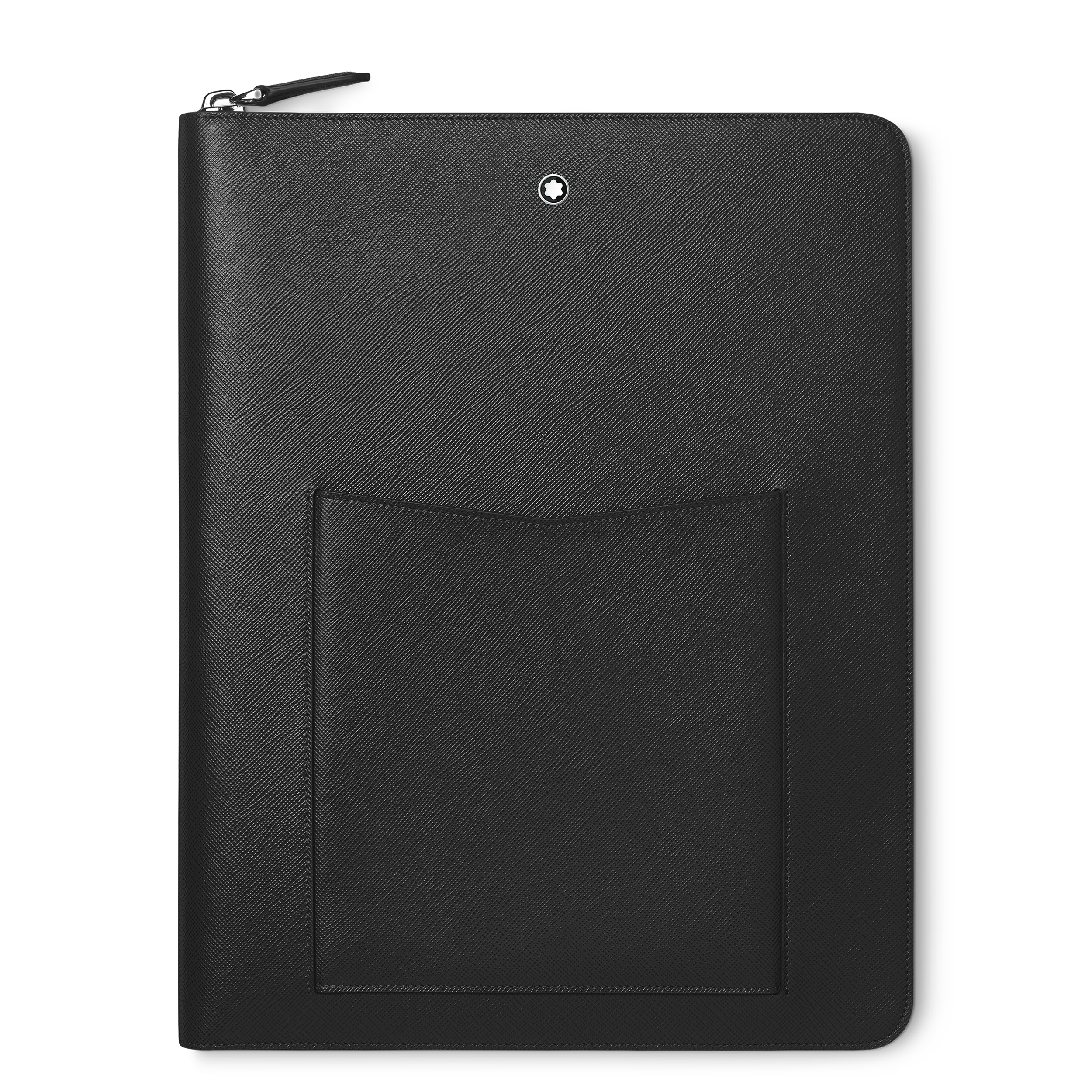 Montblanc Sartorial Notepad Holder with Pocket, image 1