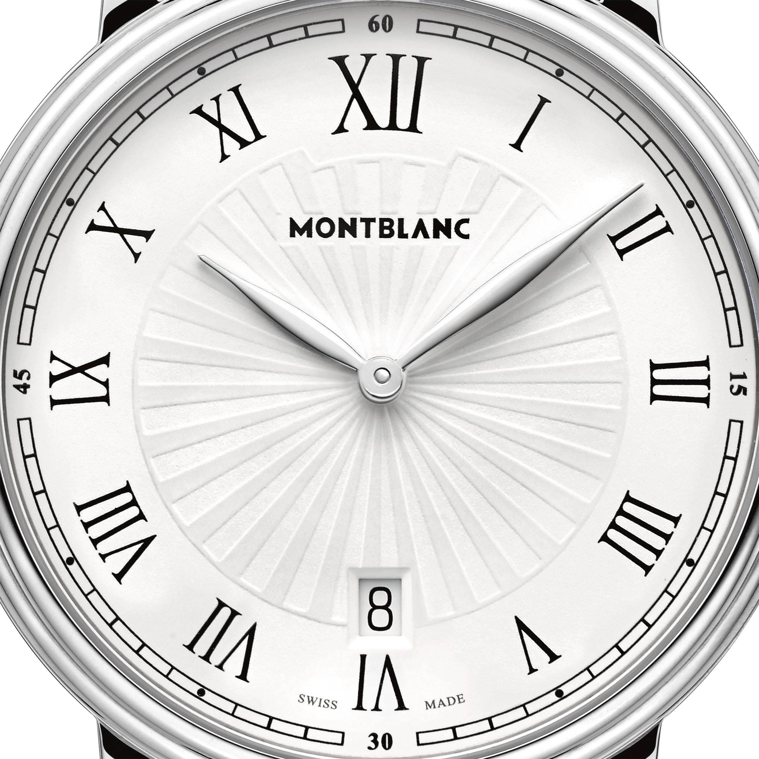 Montblanc Tradition Date, image 5
