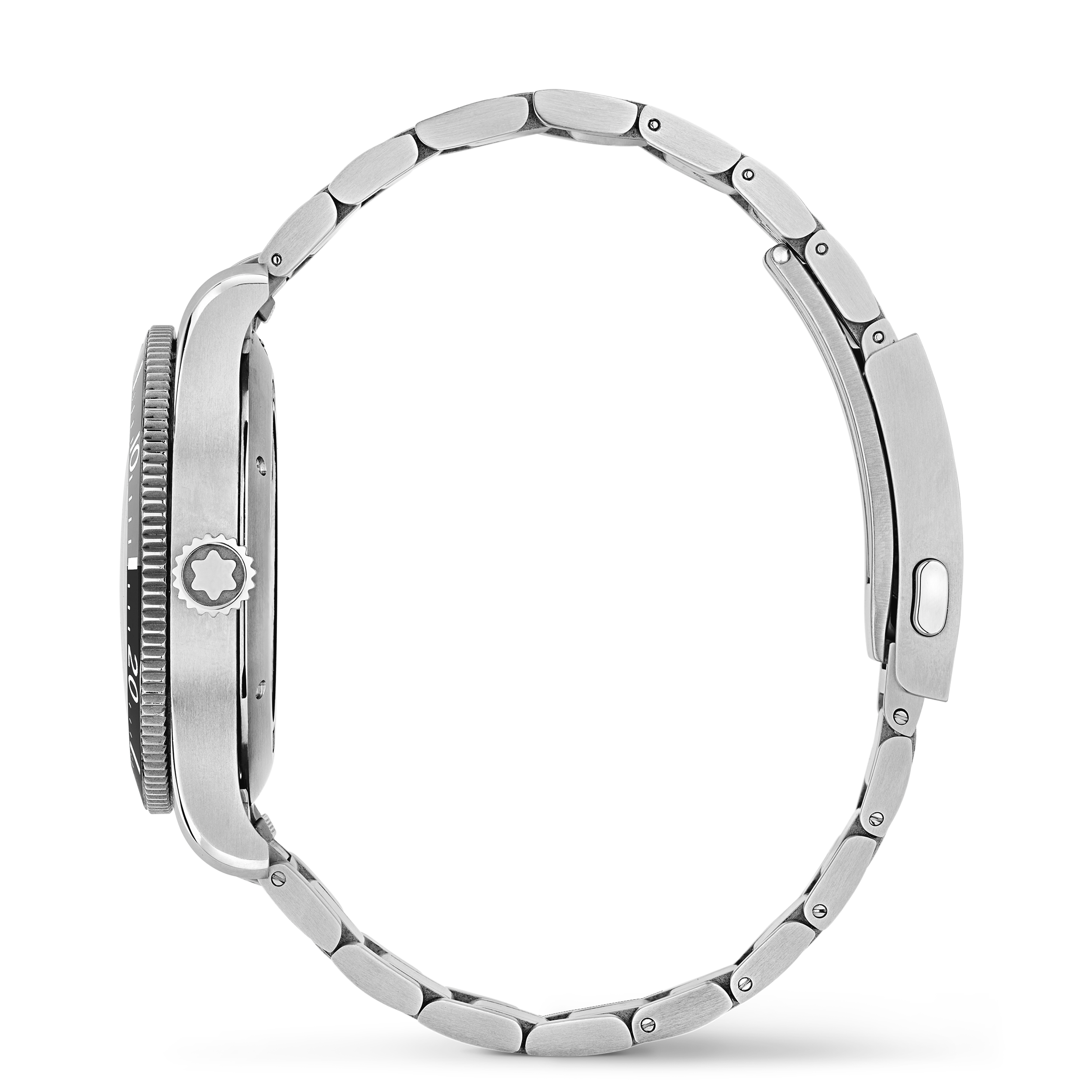 Montblanc Iced Sea Automatic Date, image 2