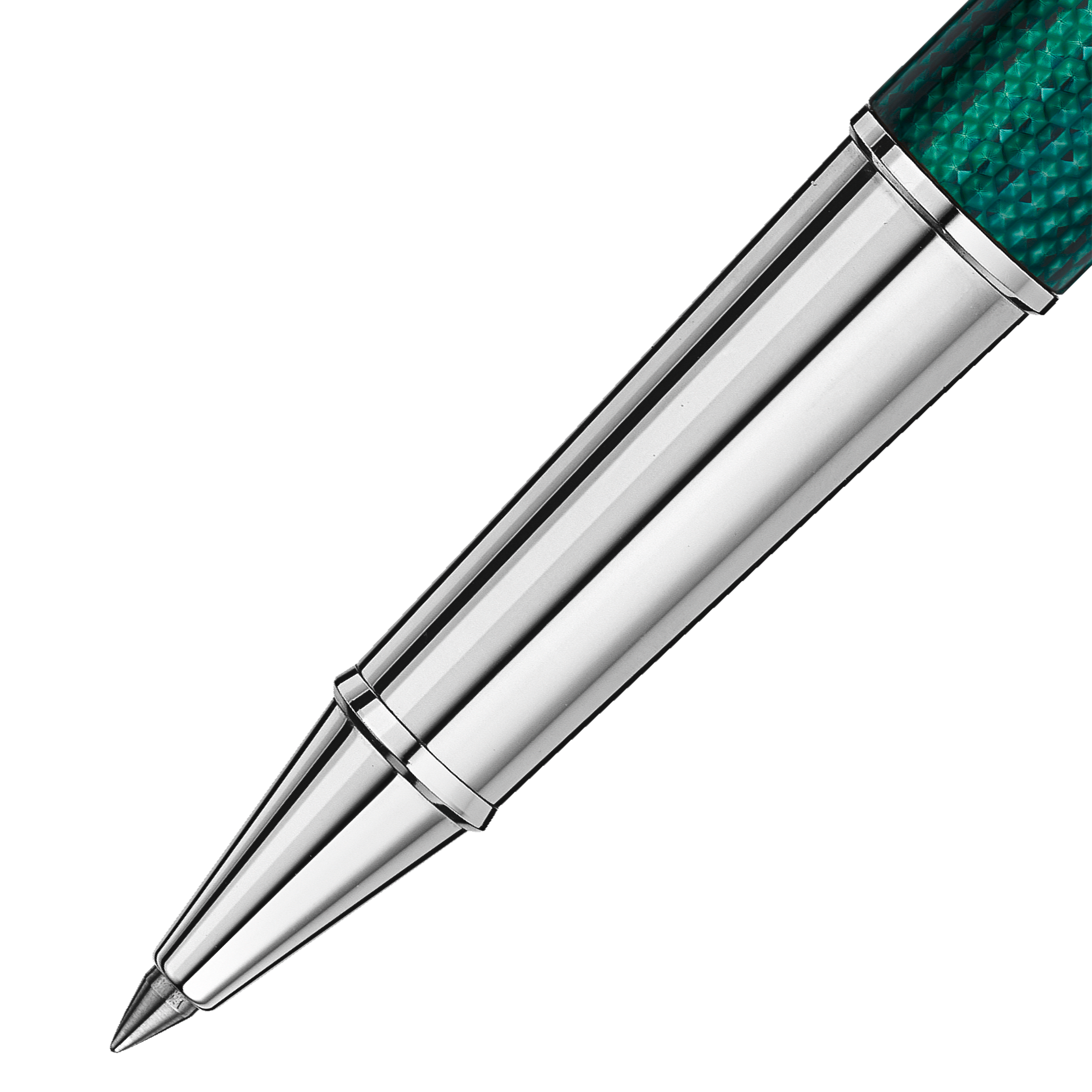 Meisterstück Qalam Watani Special Edition Doué Classique Rollerball, image 8