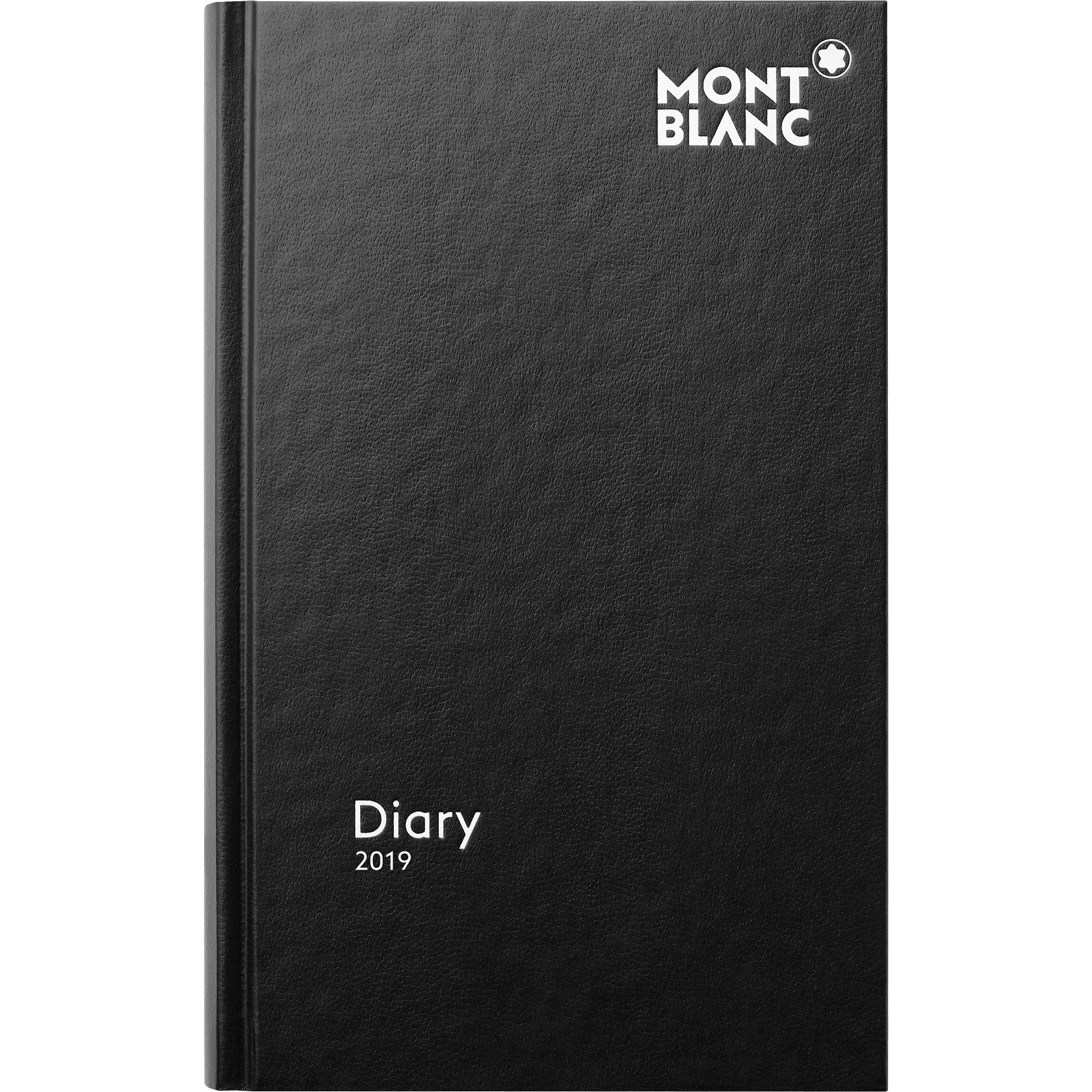 1 صورة ،Diarium 2019 book-bound