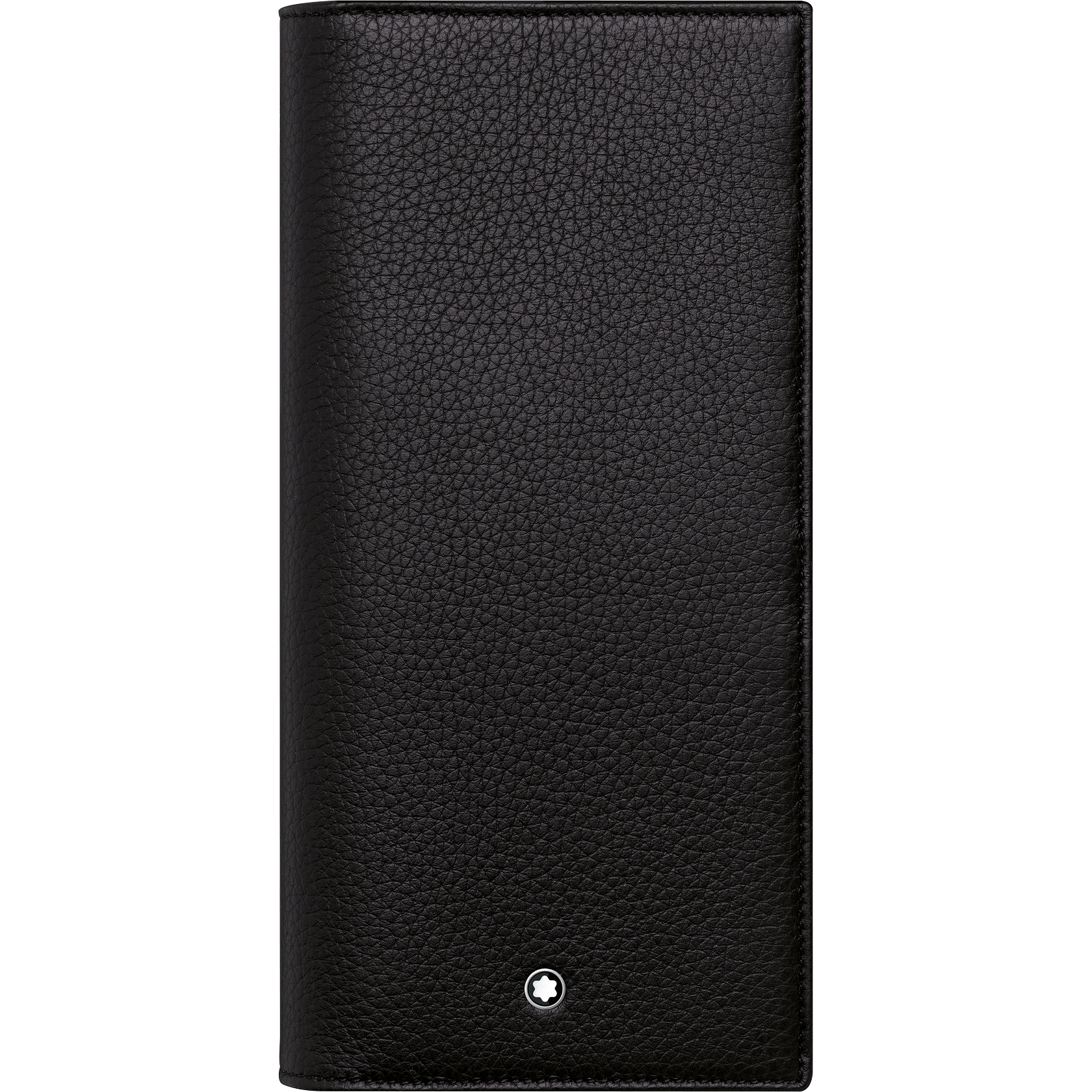Meisterstück Soft Grain Wallet 14cc with zippered Pocket, image 2