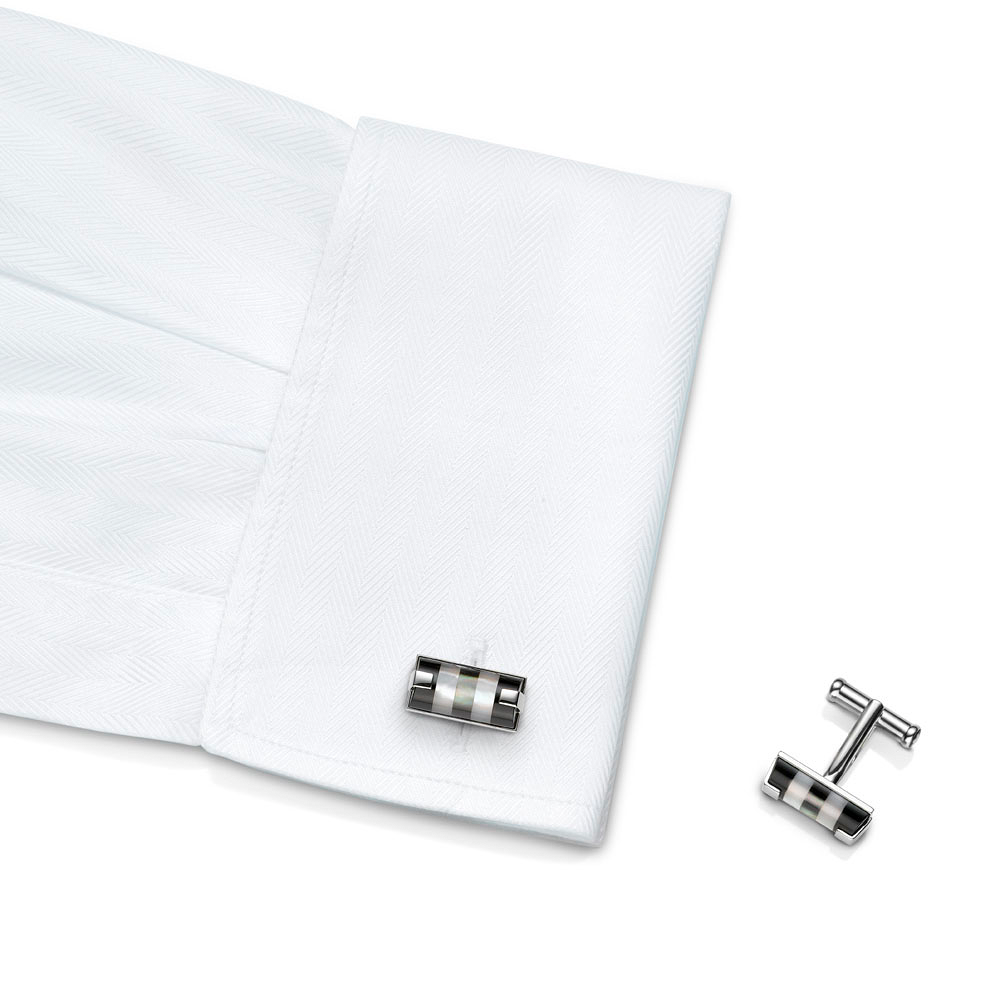 Heritage cufflinks, image 2