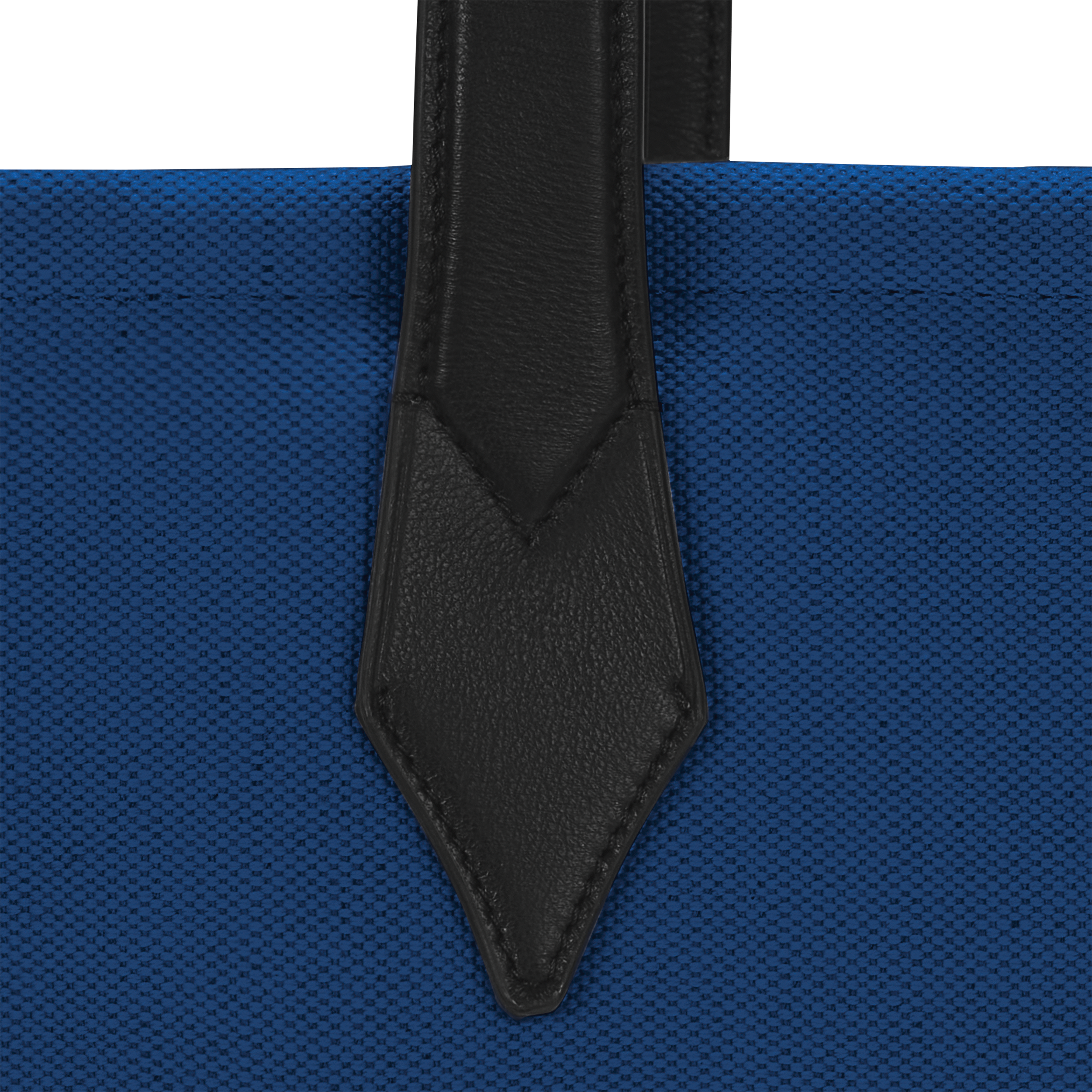 Montblanc Blue Spirit Tote, image 3