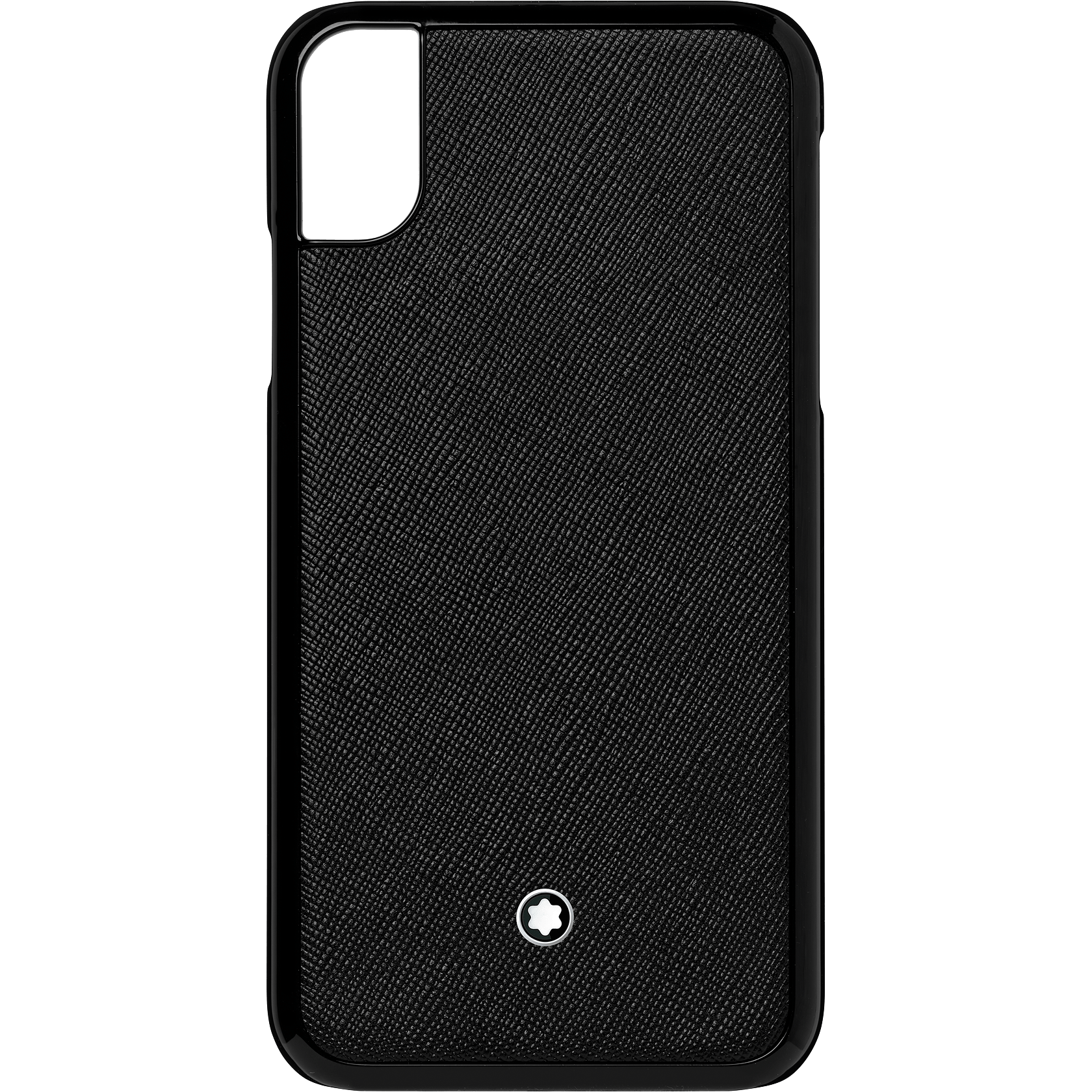 Montblanc Sartorial Hard phone case for Apple iPhone XS, image 1