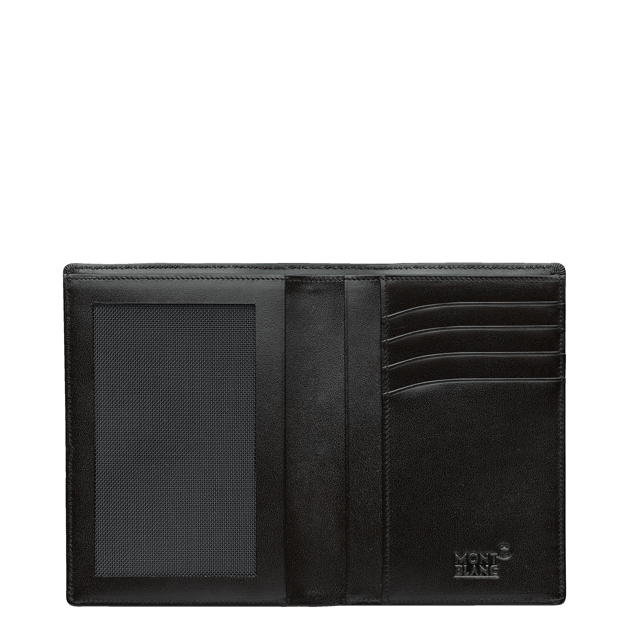 Meisterstück Wallet 4cc with View Pocket, image 3