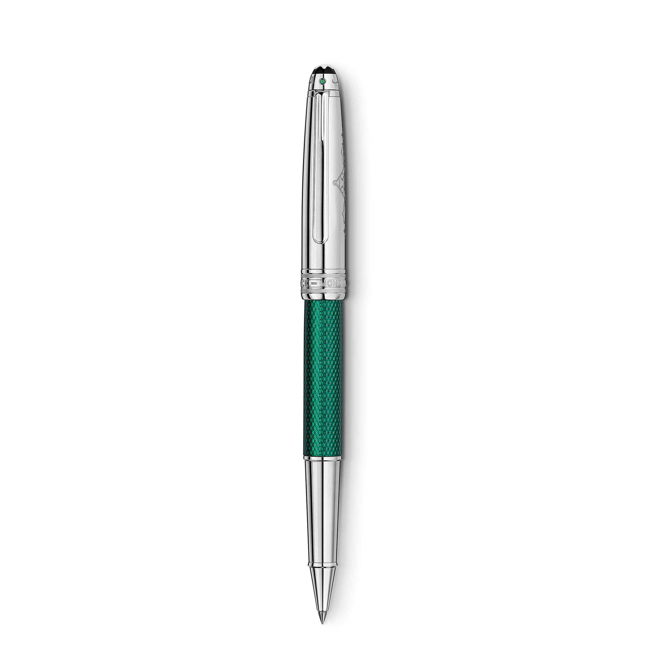 Meisterstück Qalam Watani Special Edition Doué Classique Rollerball, image 3
