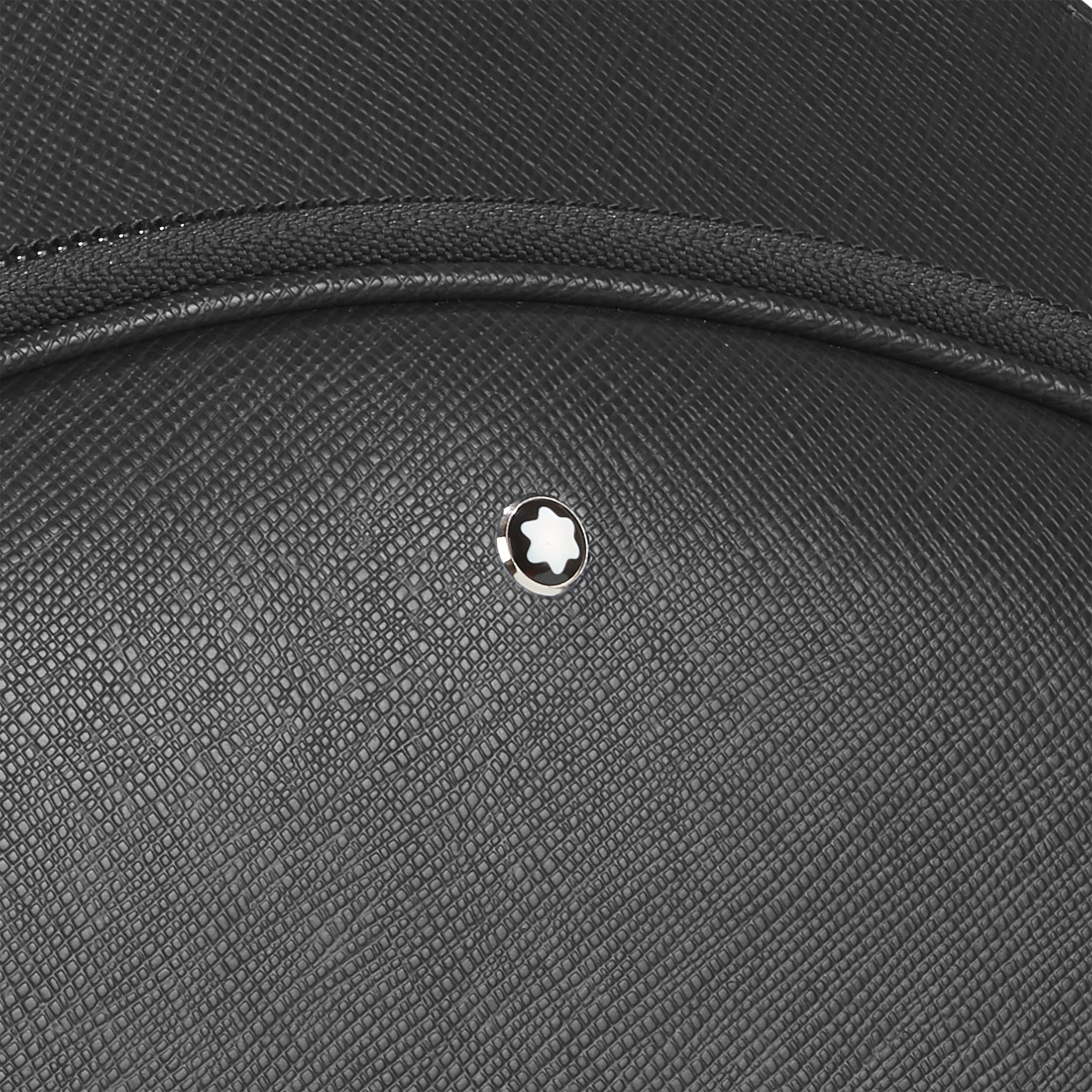 Montblanc Sartorial Medium Backpack 3 Compartments, image 6