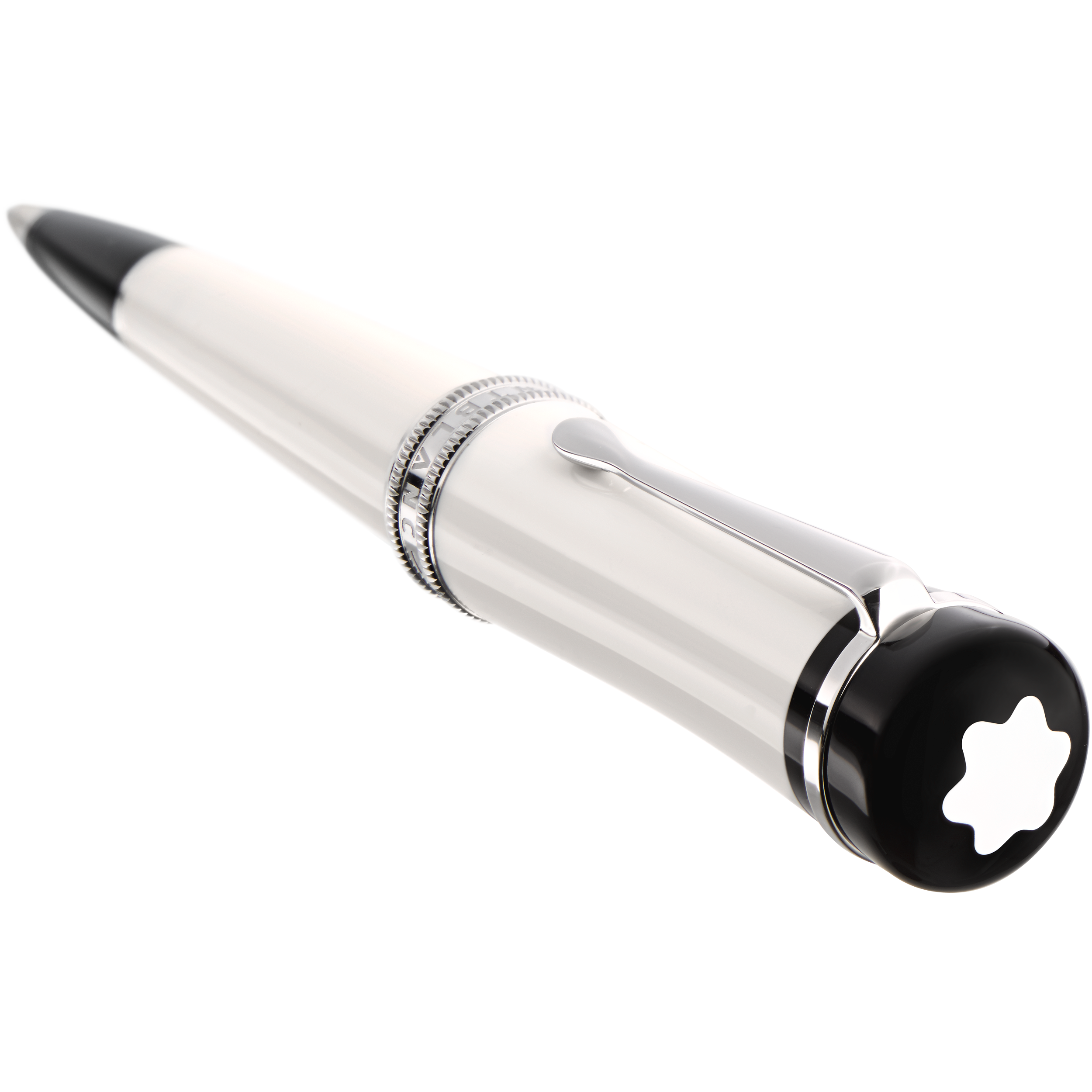 Montblanc Bonheur Ballpoint Pen, image 4
