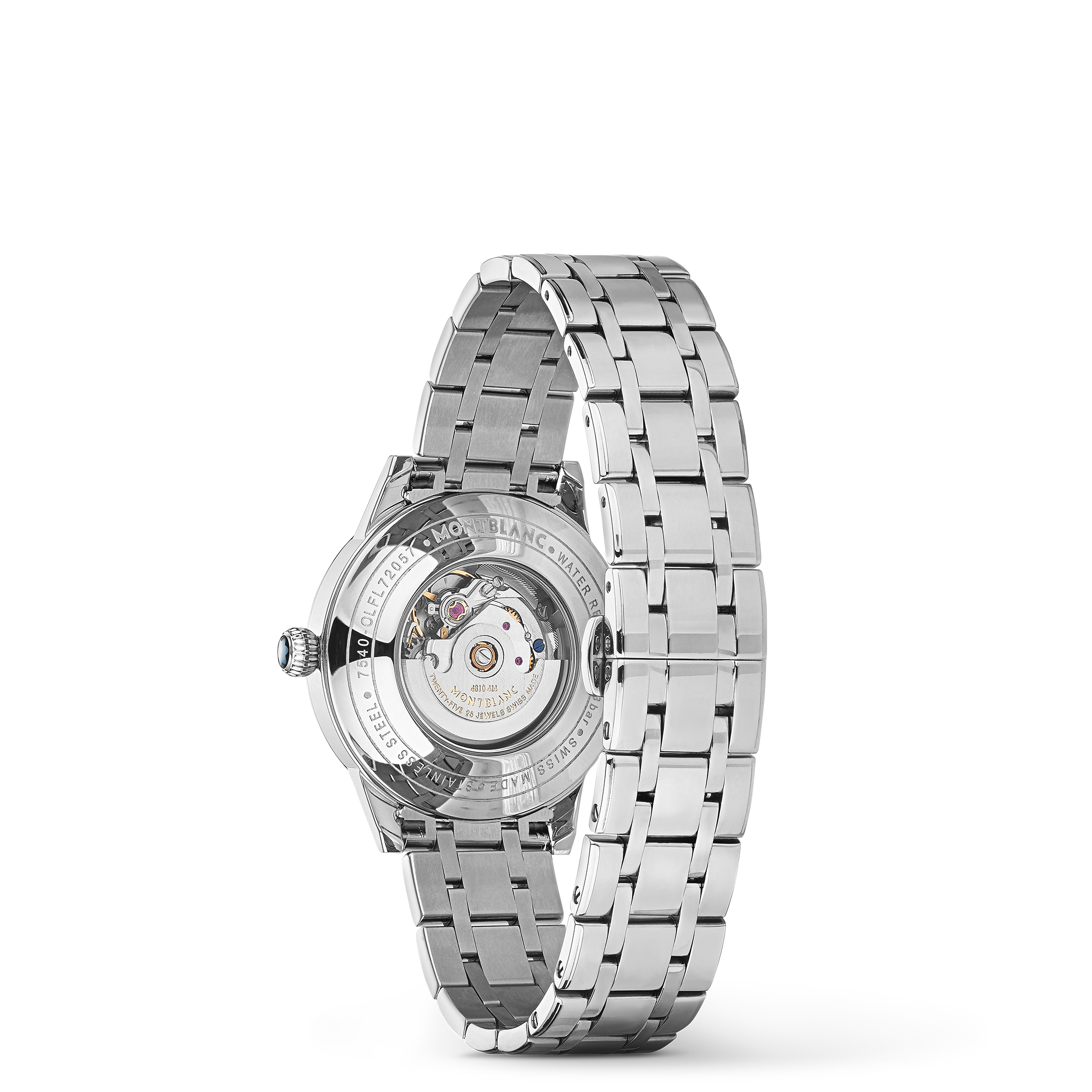 Montblanc Bohème Automatic Date 30 mm, image 8