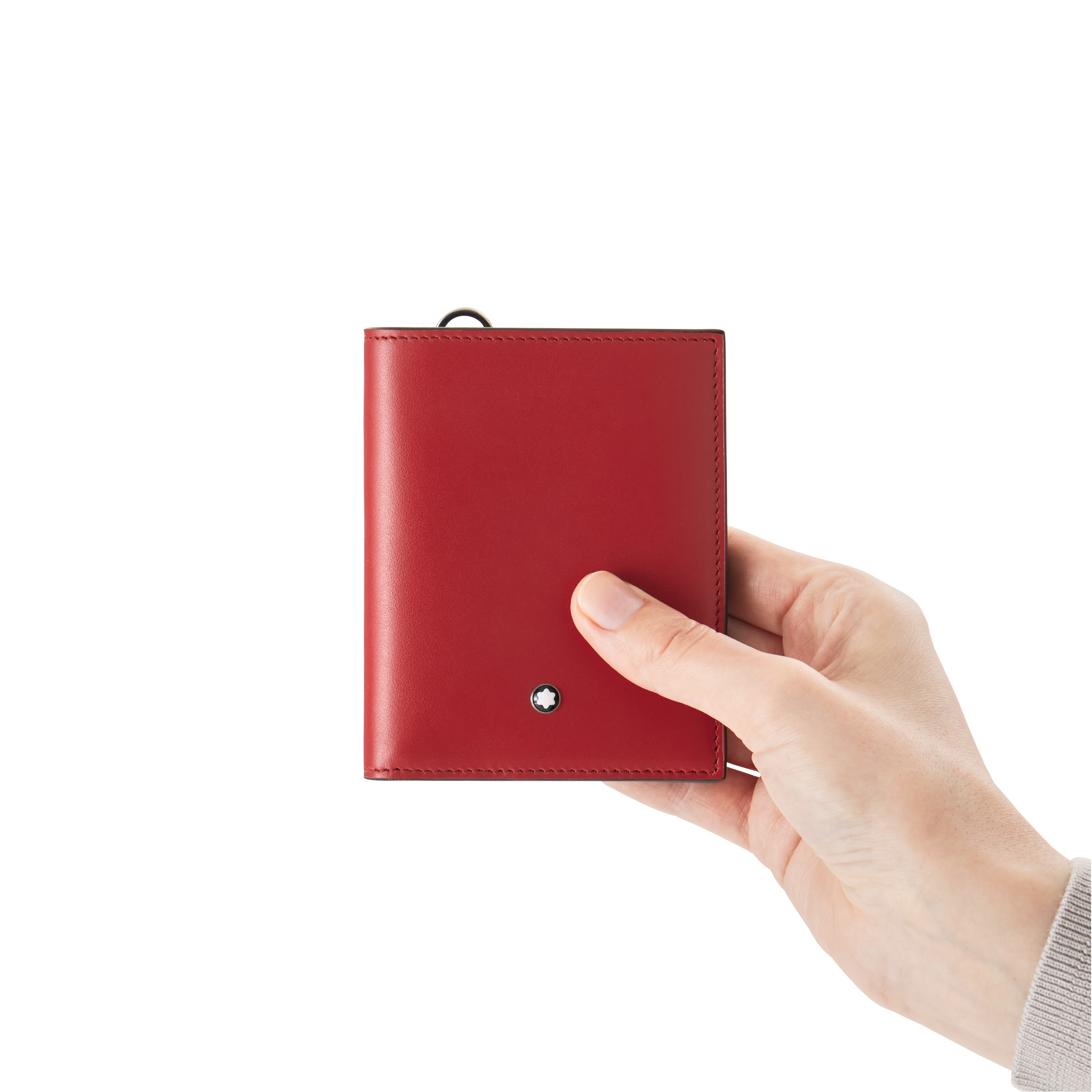 Meisterstück Compact Wallet 6cc, image 5