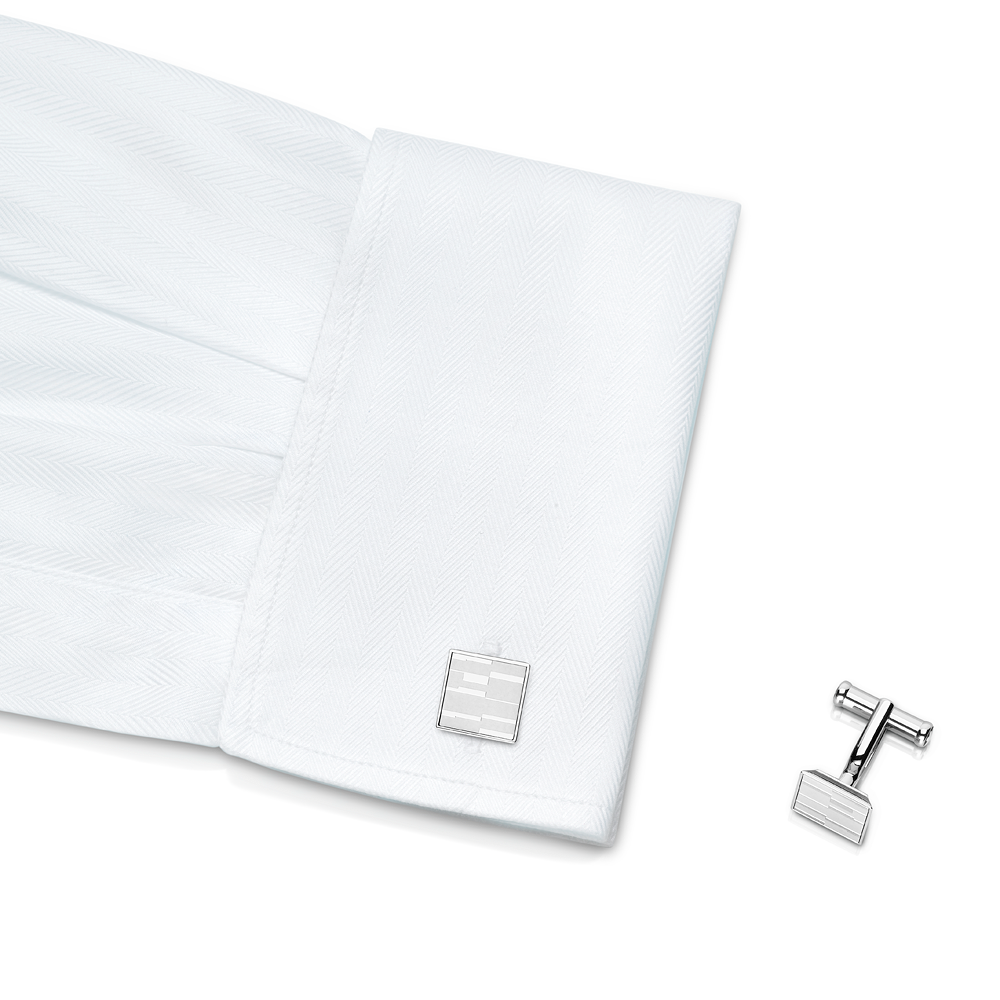Heritage cufflinks, image 3