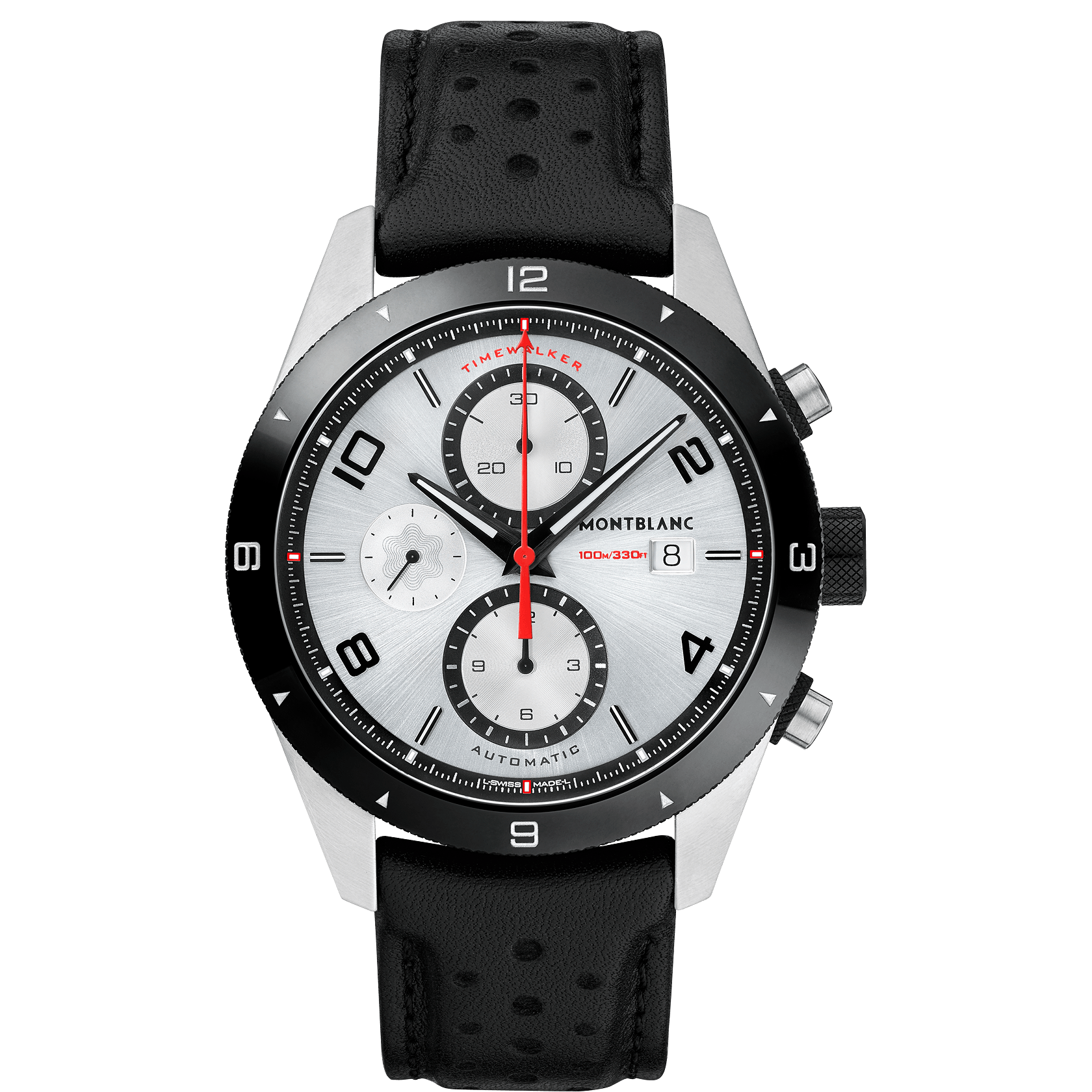Montblanc TimeWalker Automatic Chronograph 43 mm, image 1