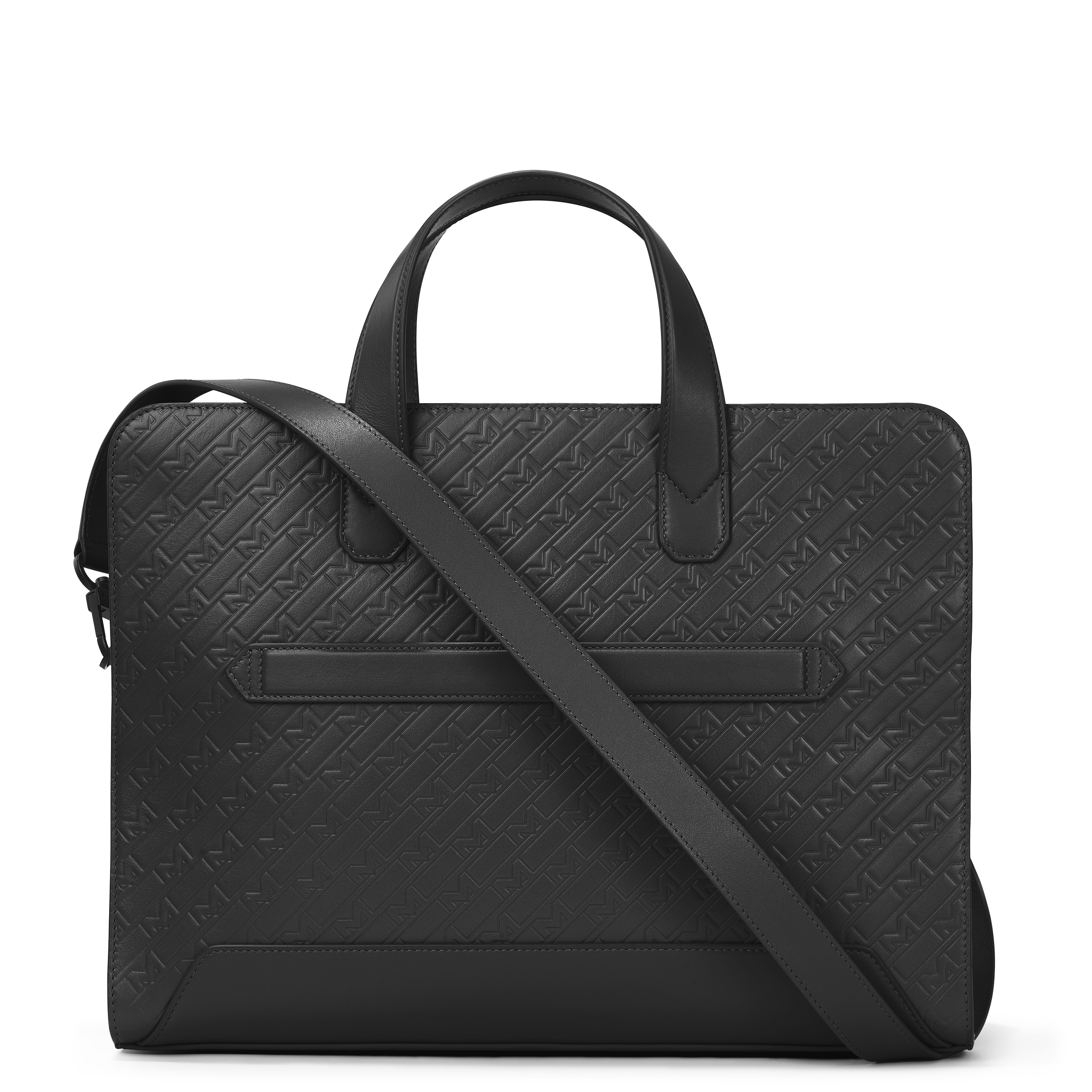 Montblanc M_Gram 4810 thin document case, image 3